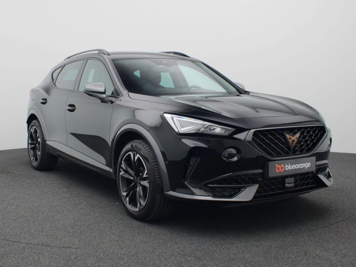 Foto van Cupra Formentor E-hybrid