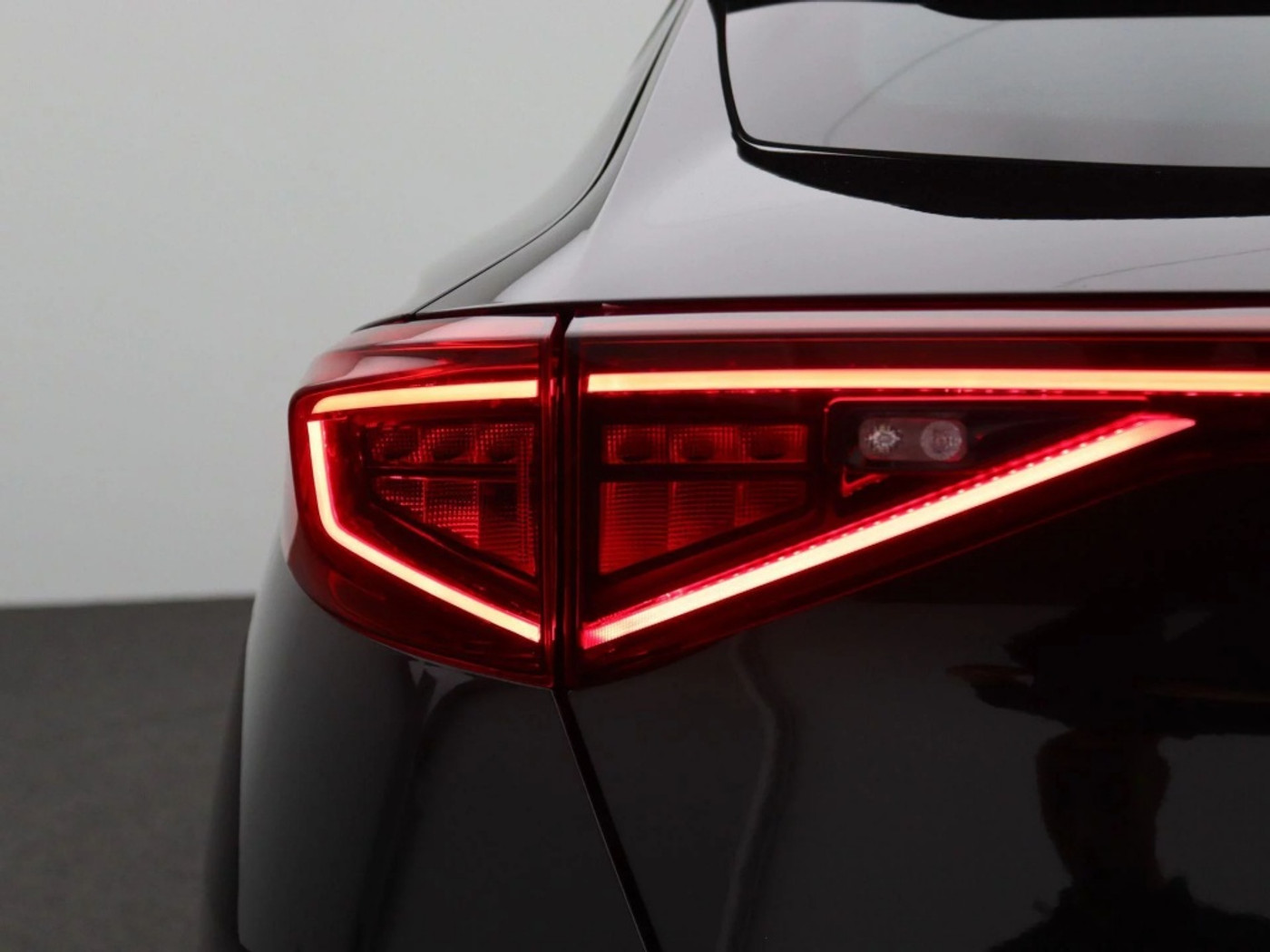 Foto van Cupra Formentor E-hybrid