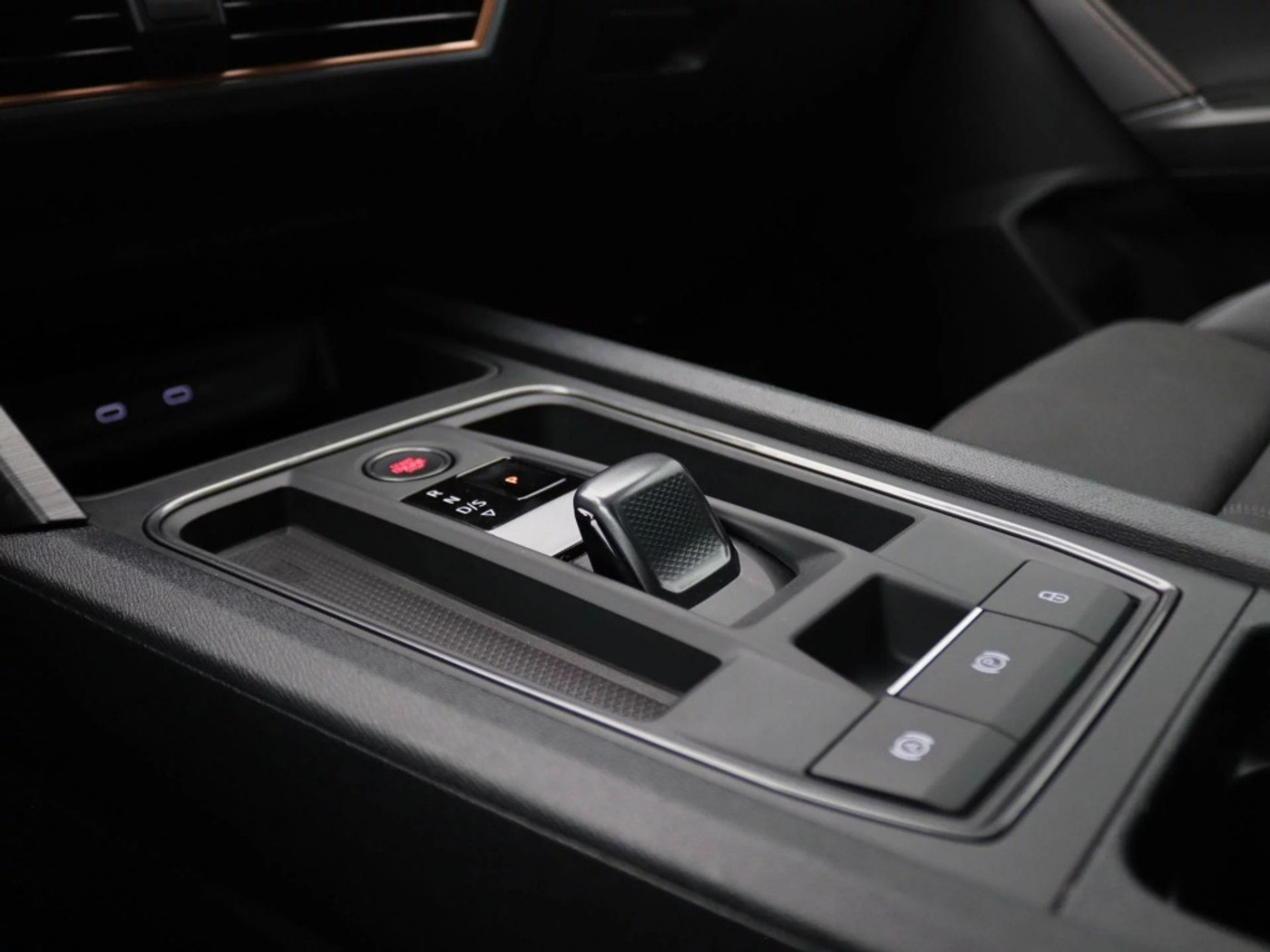 Foto van Cupra Formentor E-hybrid