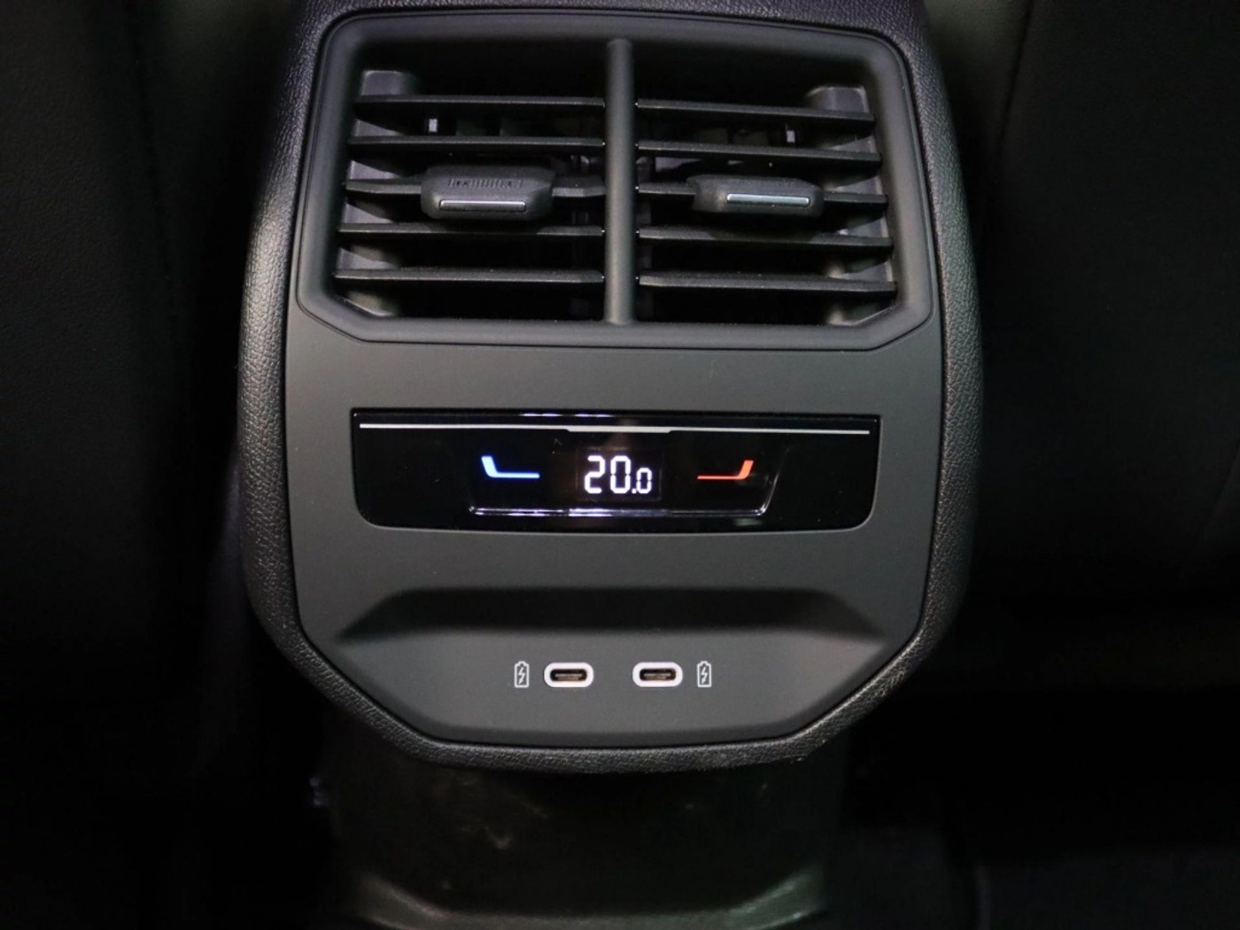 Foto van Cupra Formentor E-hybrid