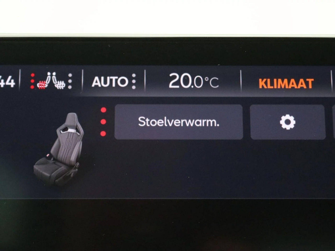 Foto van Cupra Formentor E-hybrid