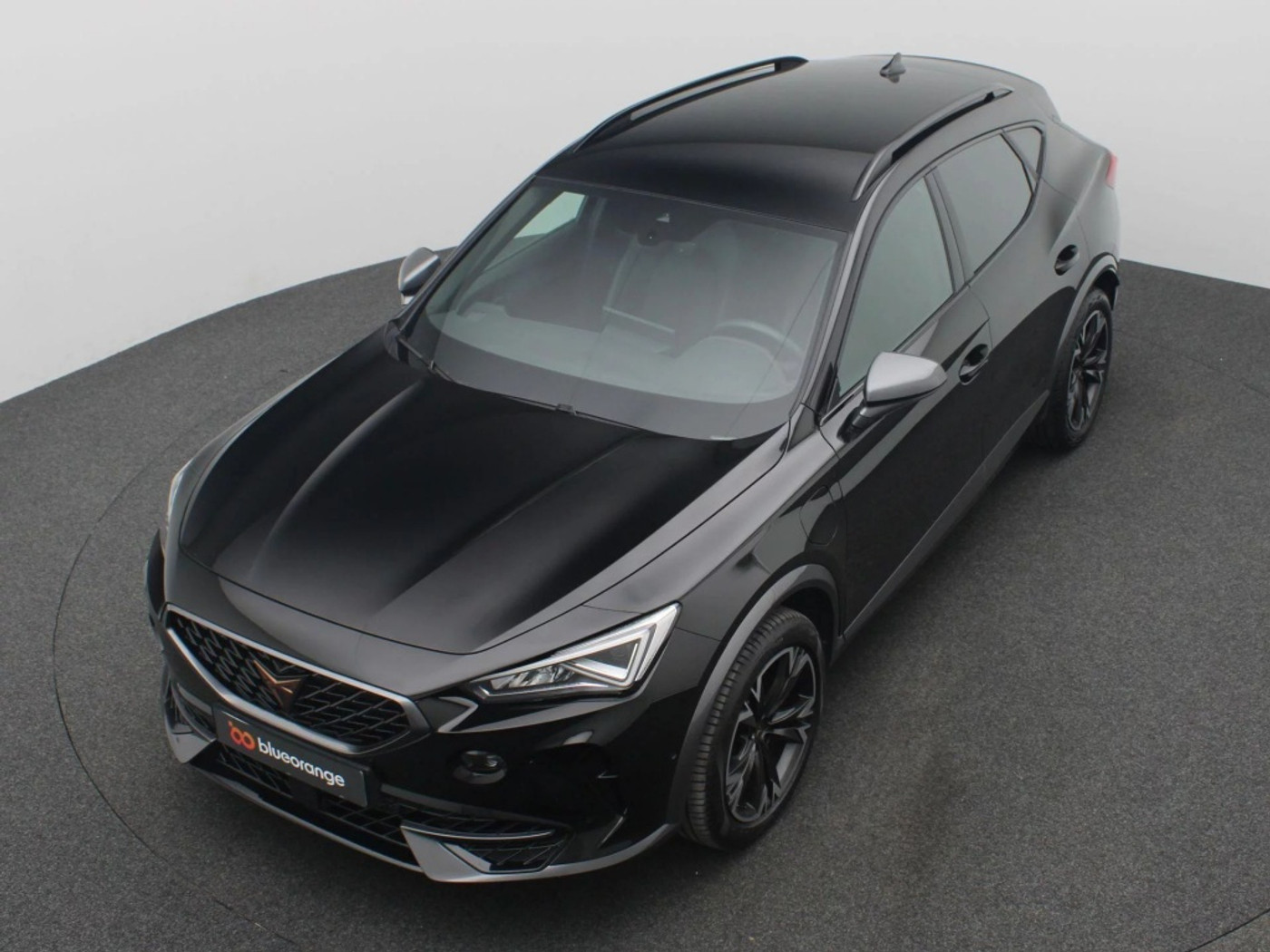 Foto van Cupra Formentor E-hybrid