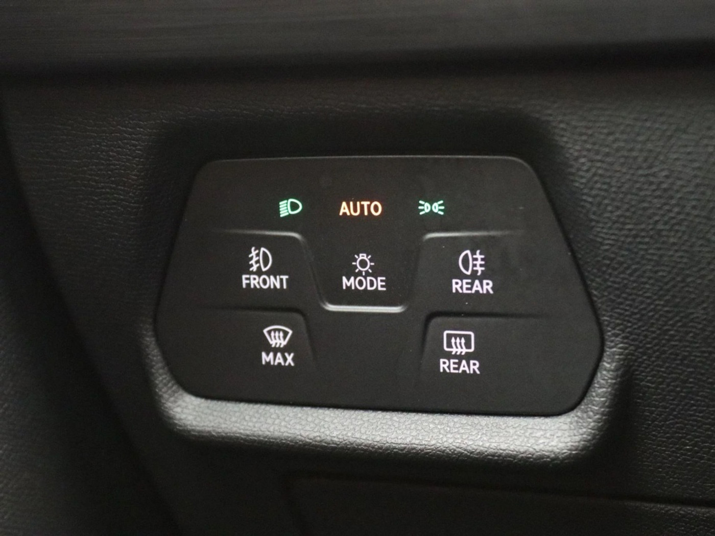Foto van Cupra Formentor E-hybrid
