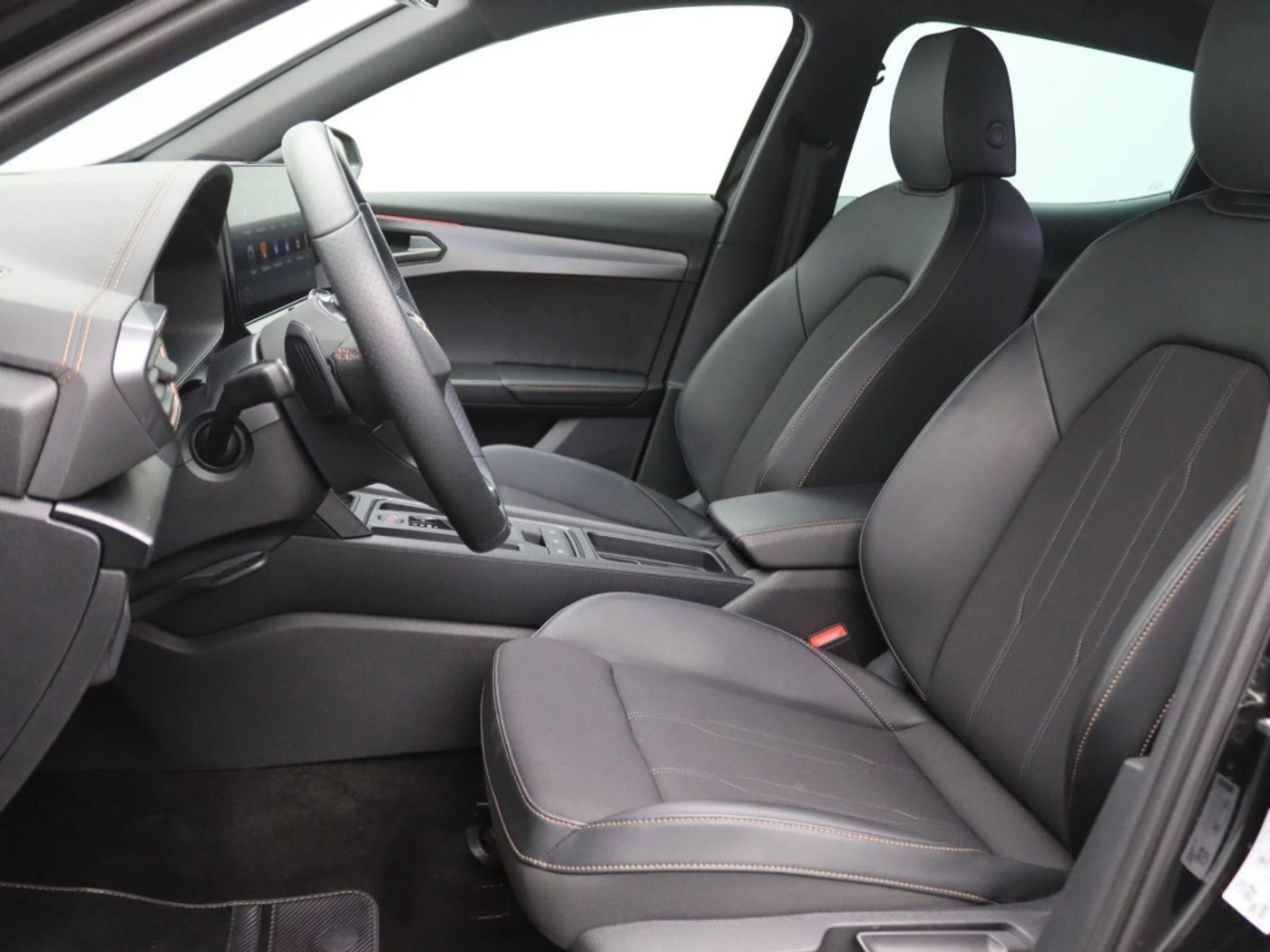 Foto van Cupra Formentor E-hybrid