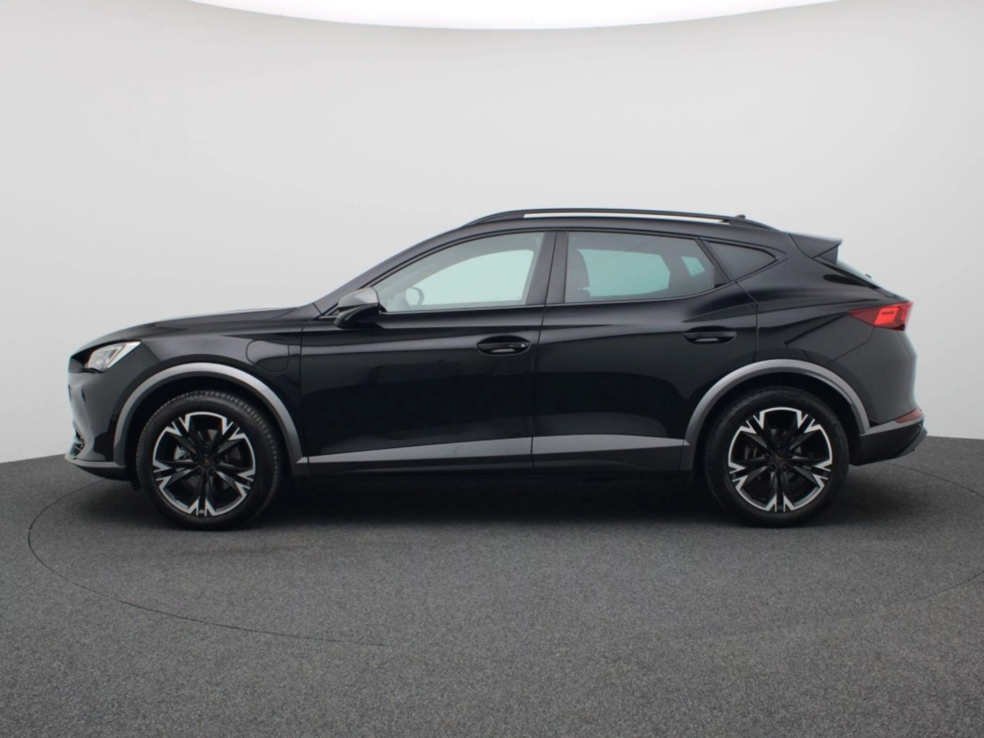 Foto van Cupra Formentor E-hybrid