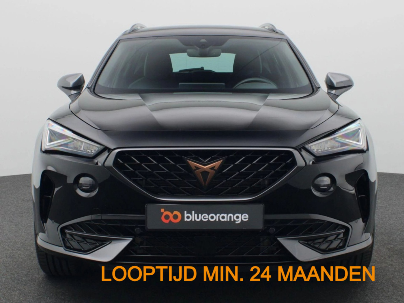 Cupra Formentor E-hybrid 1.4 e-Hybrid Bns 2024 - voorkant