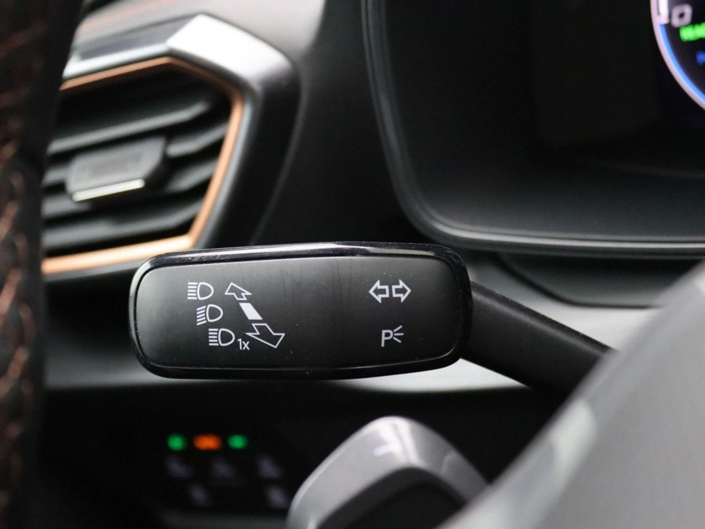 Foto van Cupra Formentor E-hybrid