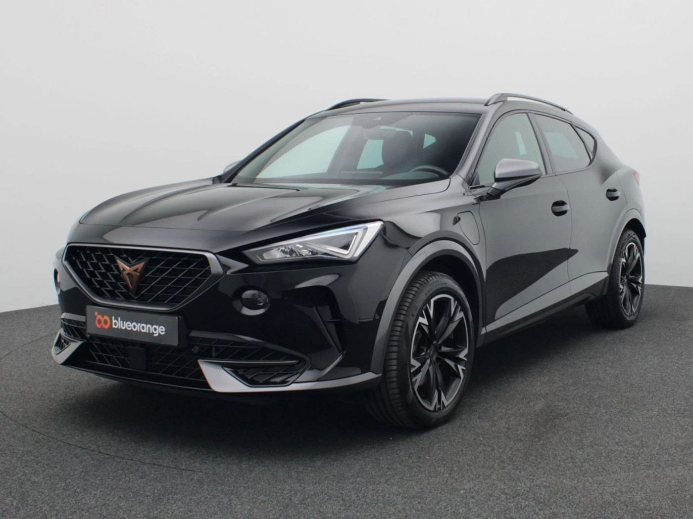 Foto van Cupra Formentor E-hybrid