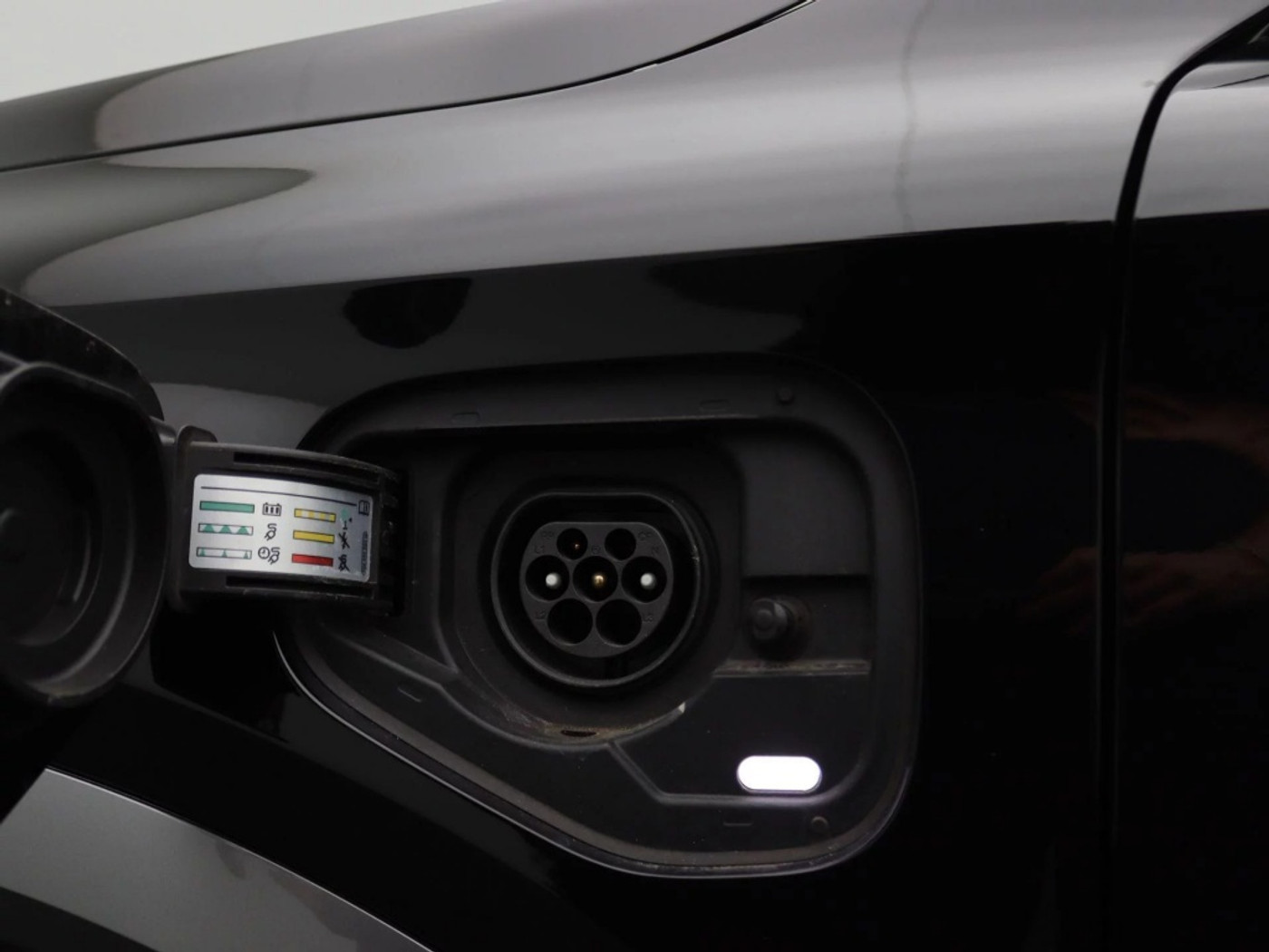 Foto van Cupra Formentor E-hybrid