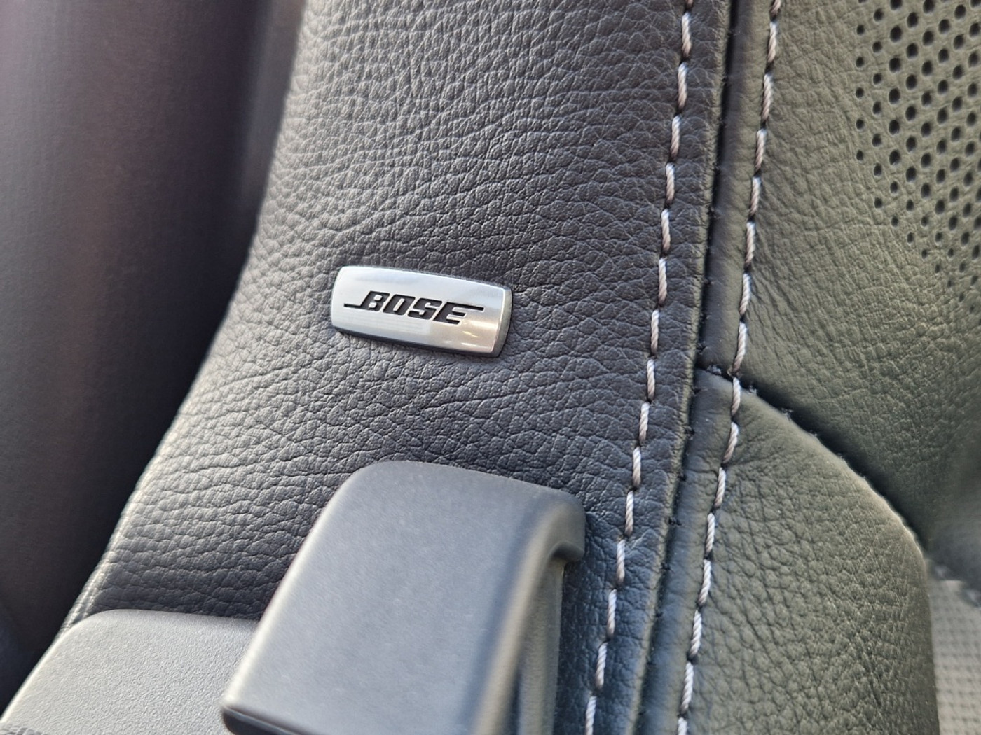 Foto van Mazda Mx-5