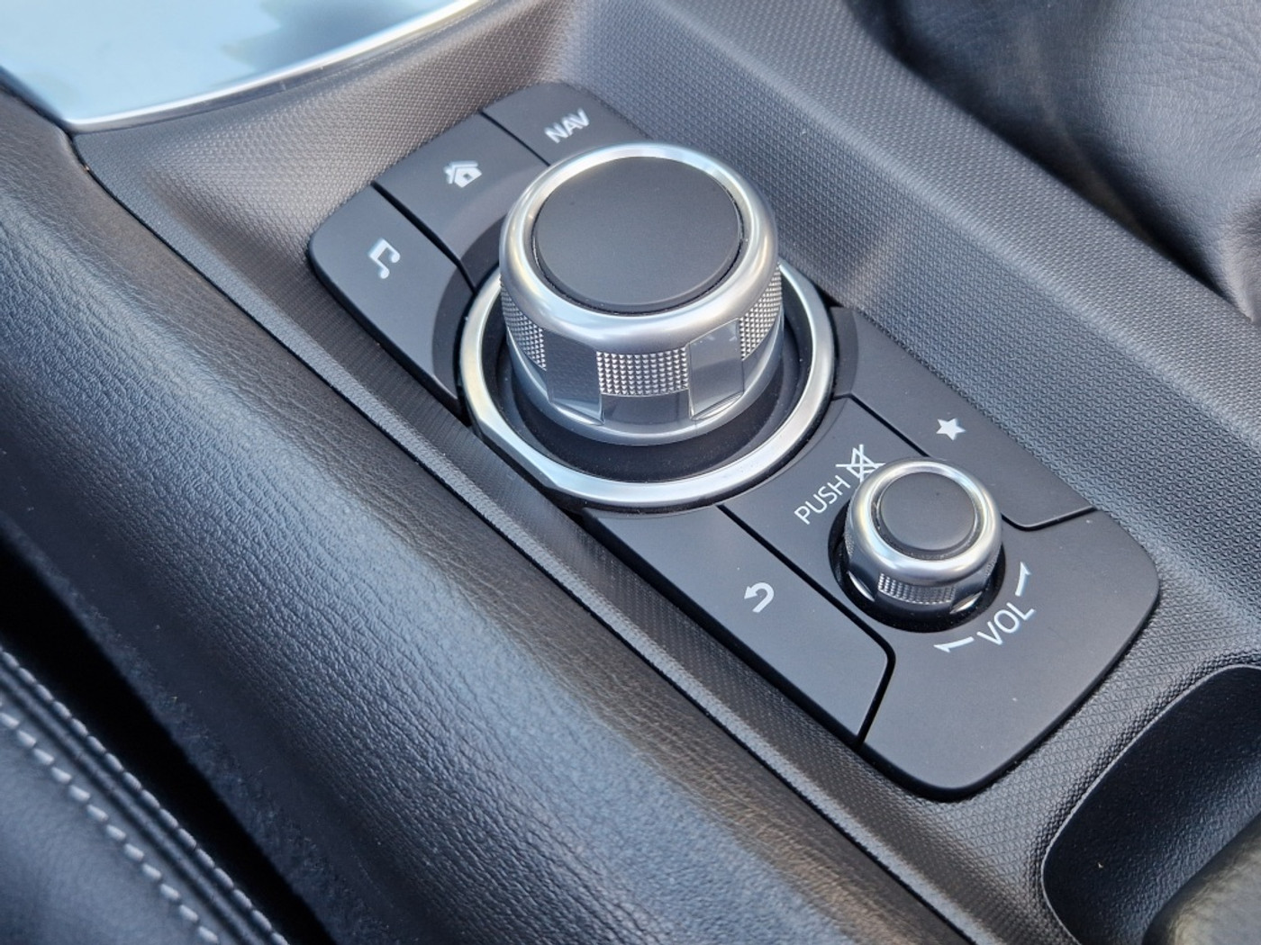 Foto van Mazda Mx-5