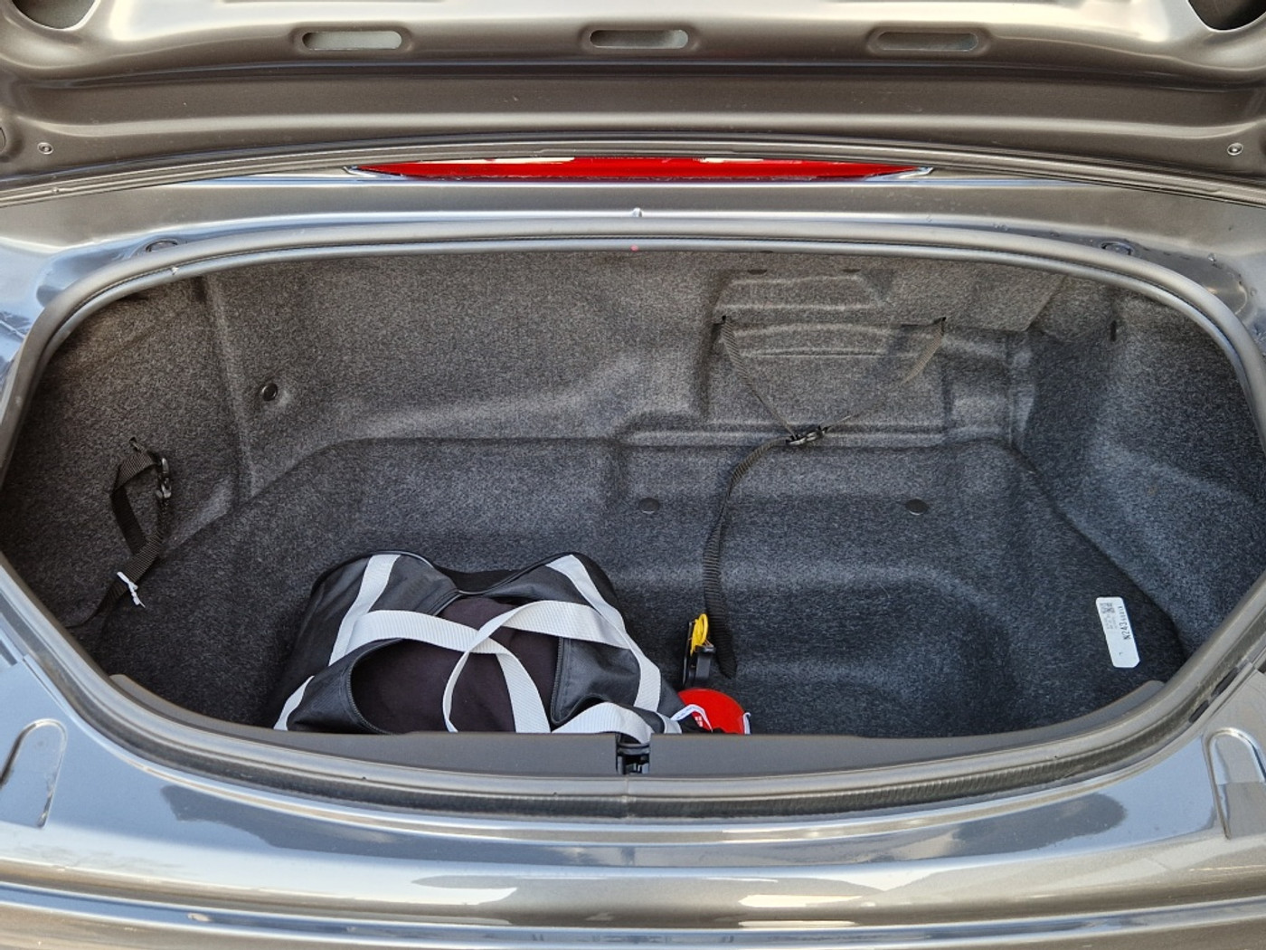 Foto van Mazda Mx-5