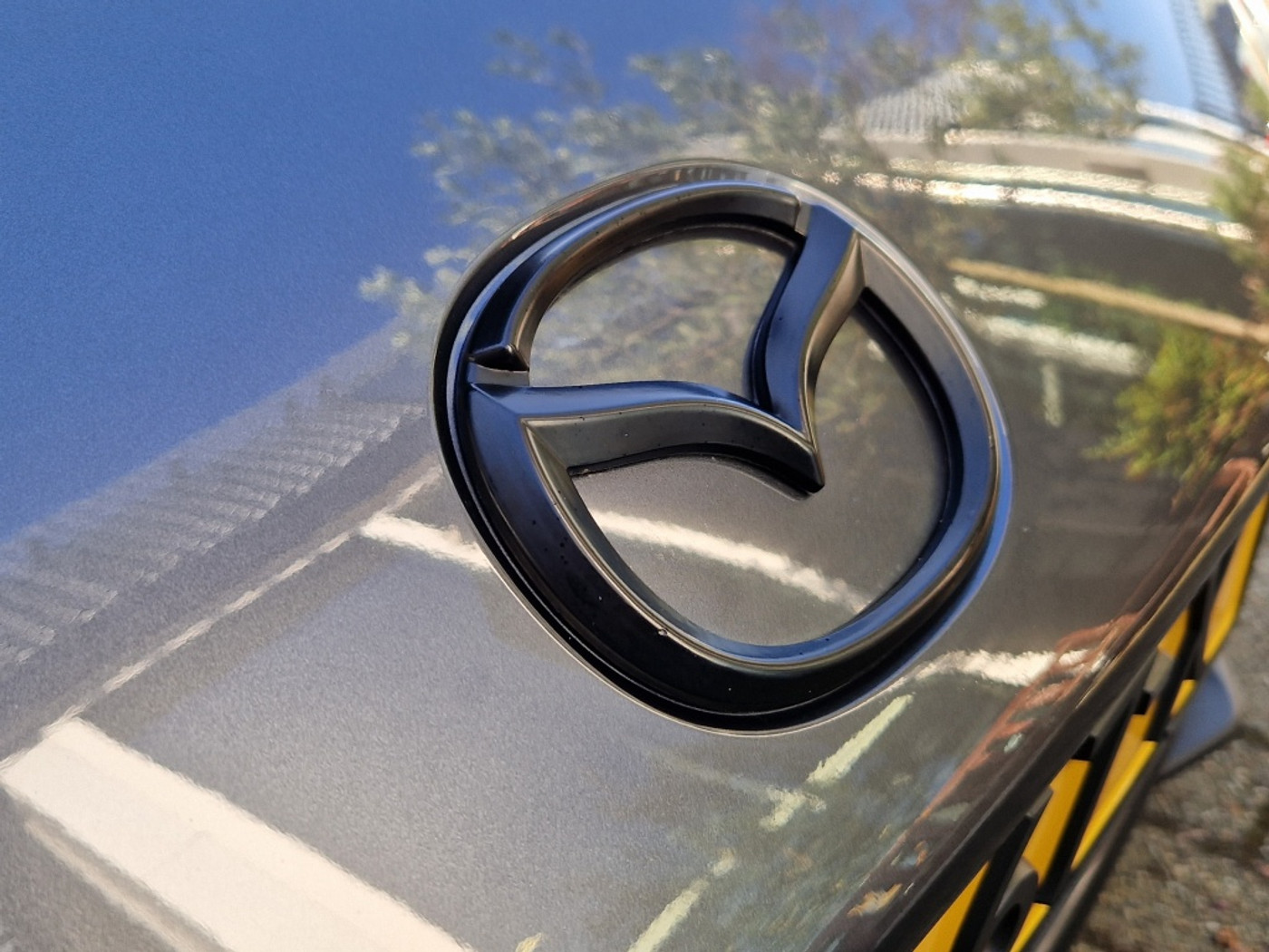 Foto van Mazda Mx-5
