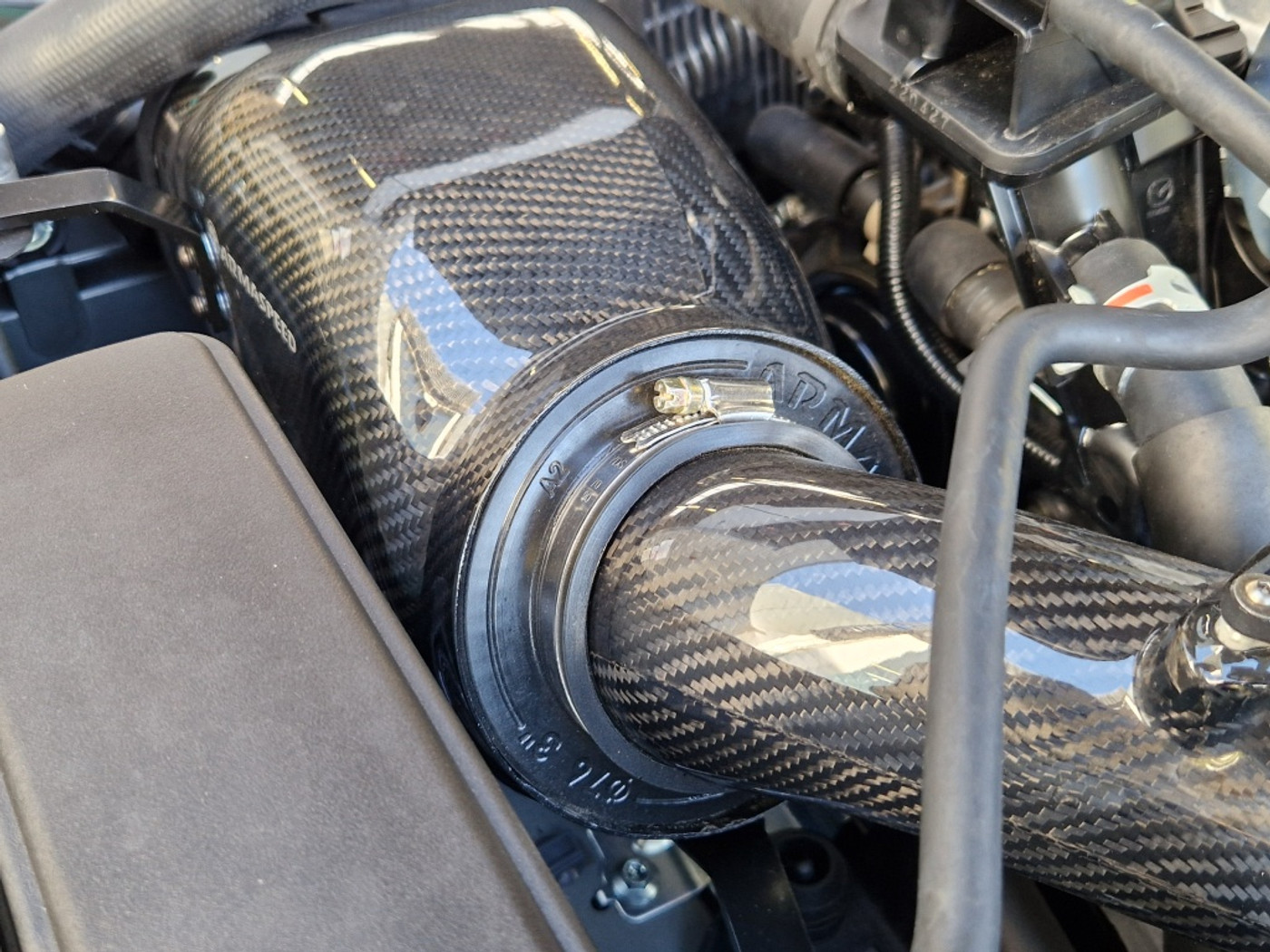 Foto van Mazda Mx-5