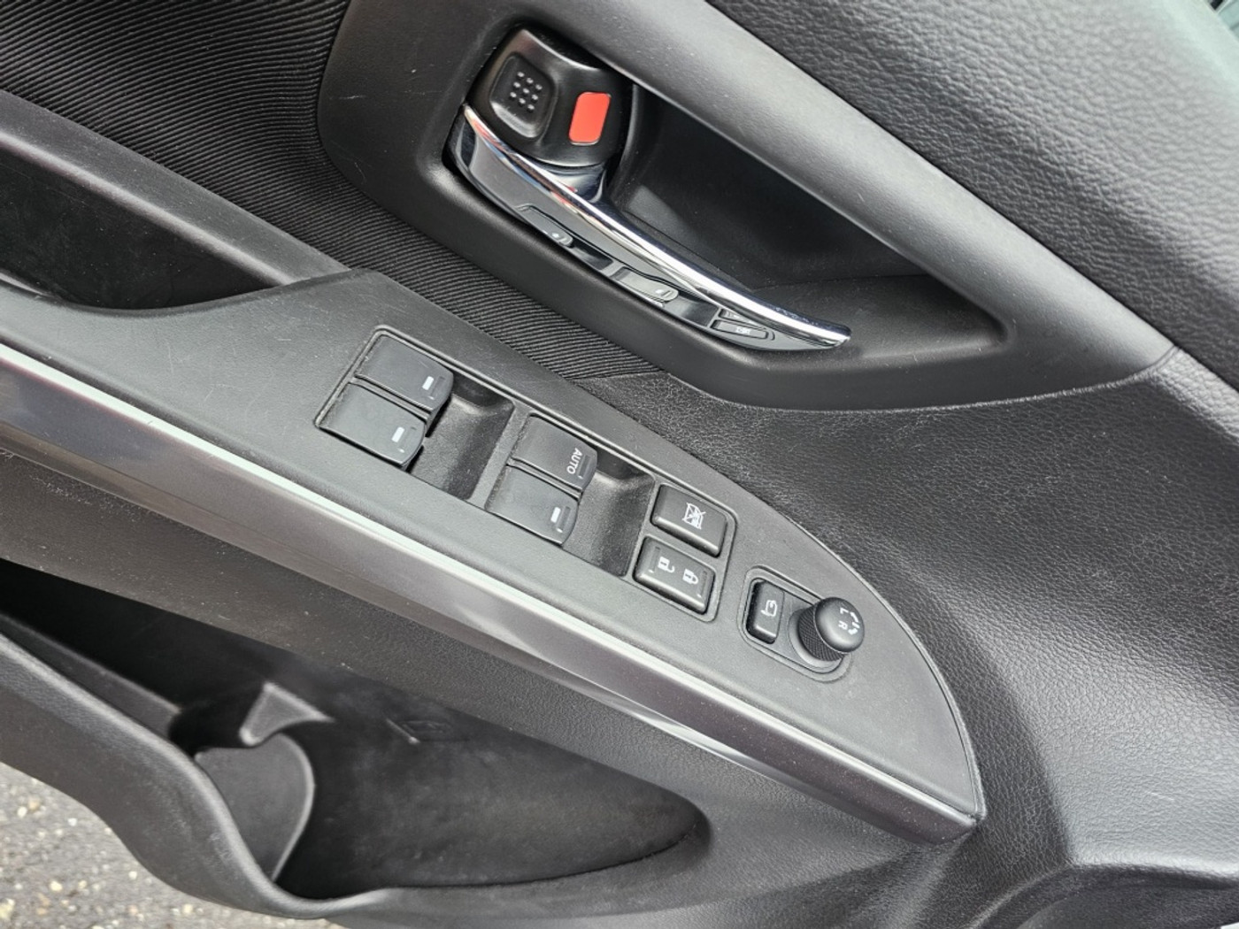 Foto van Suzuki S-cross