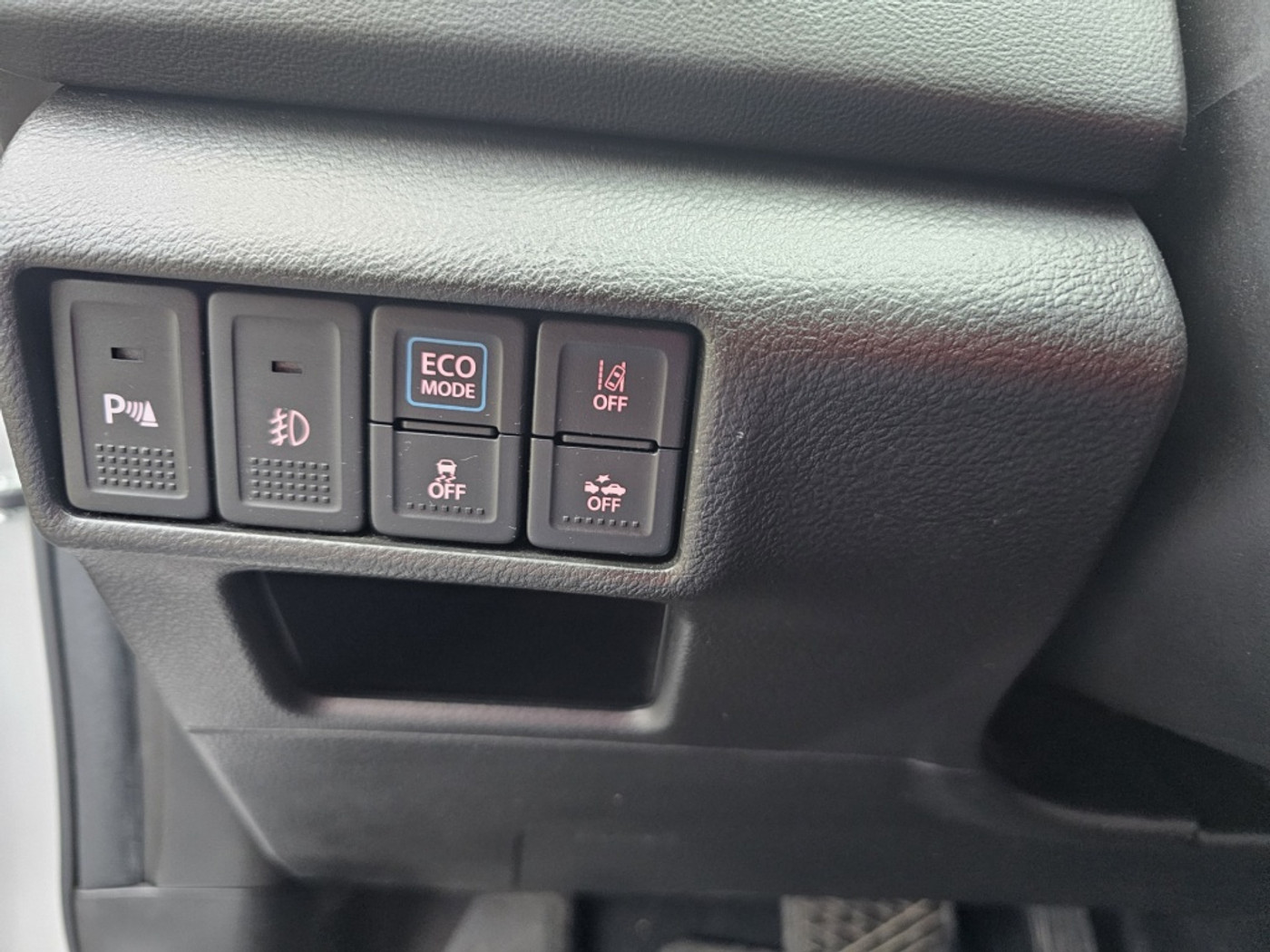 Foto van Suzuki S-cross