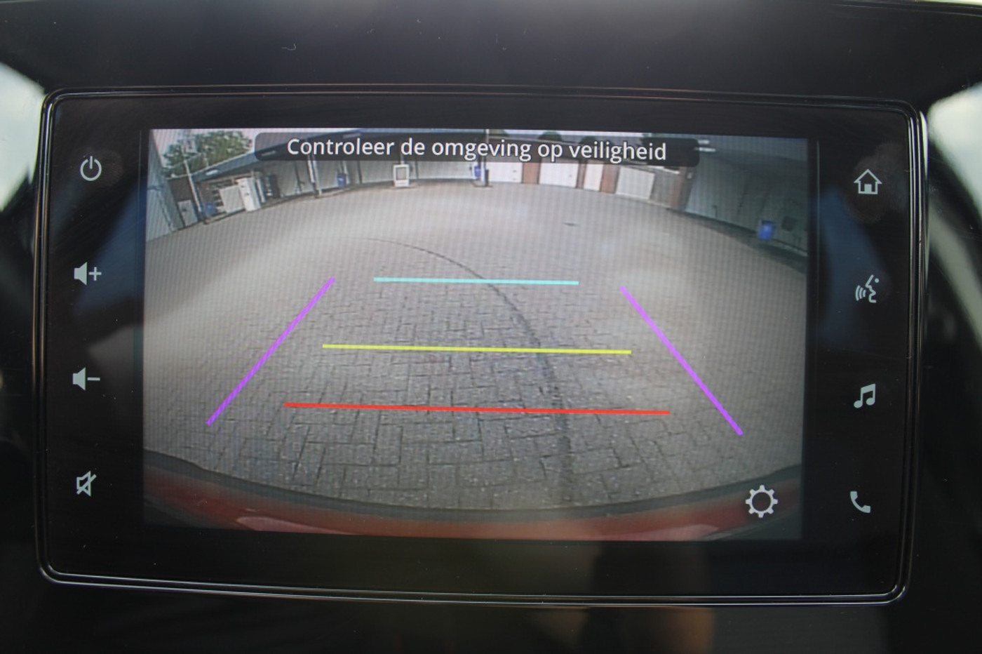 Foto van Suzuki Sx4
