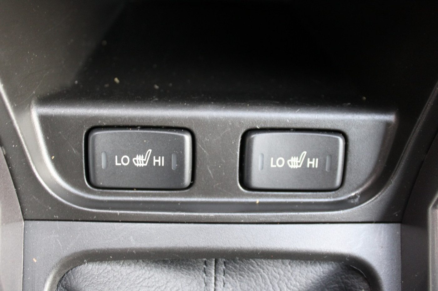 Foto van Suzuki Sx4