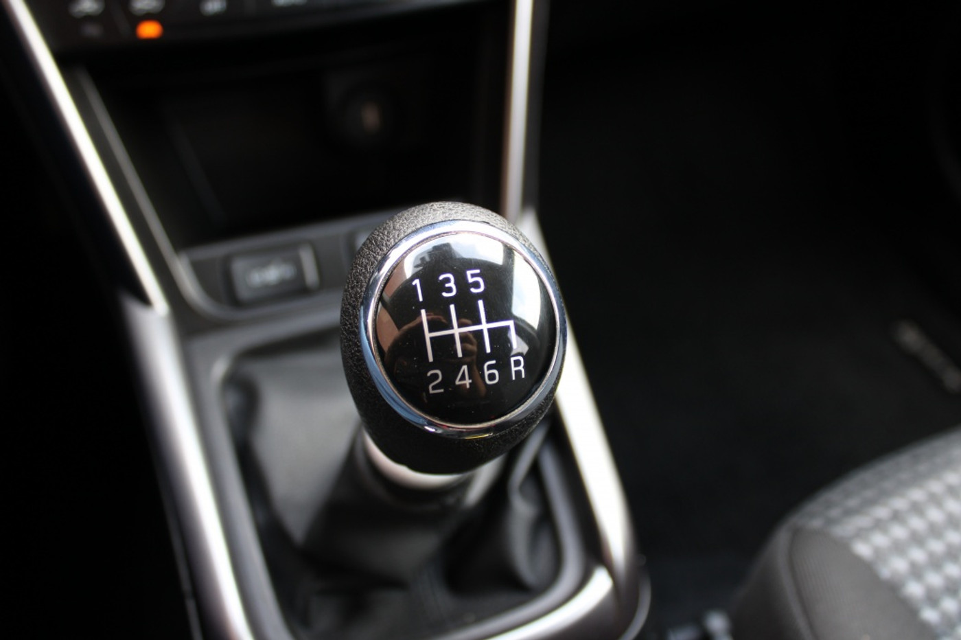 Foto van Suzuki Sx4