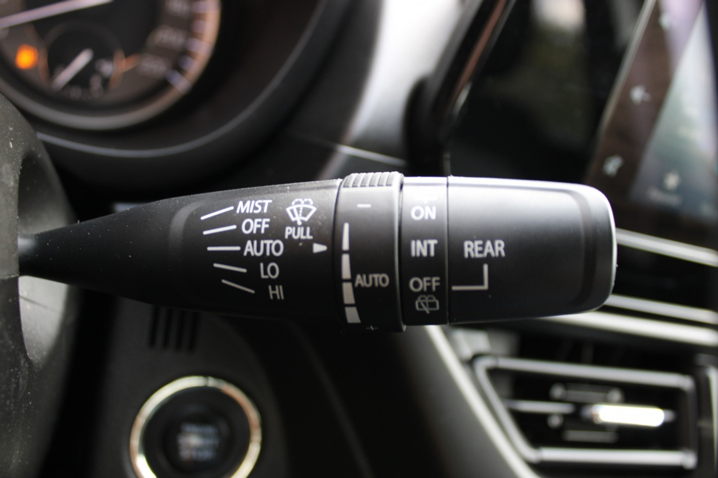 Foto van Suzuki Sx4