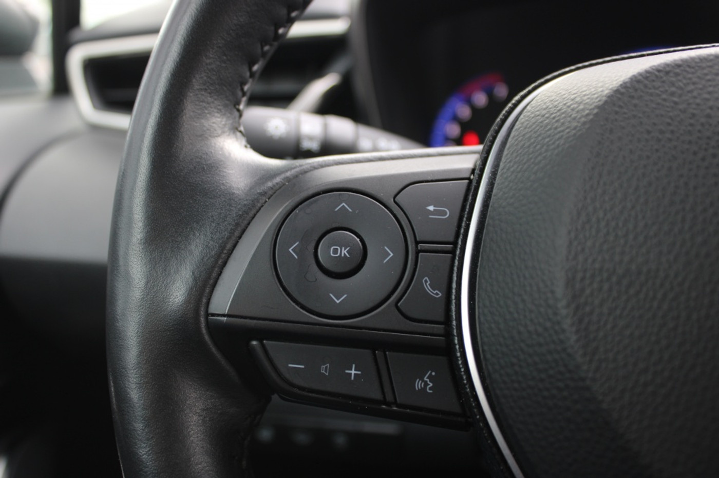 Foto van Suzuki Suzuki Swace
