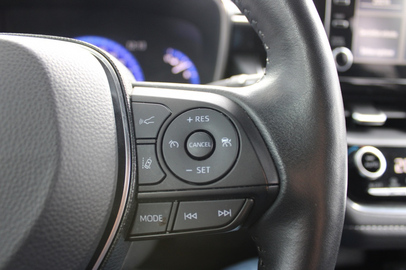 Foto van Suzuki Suzuki Swace