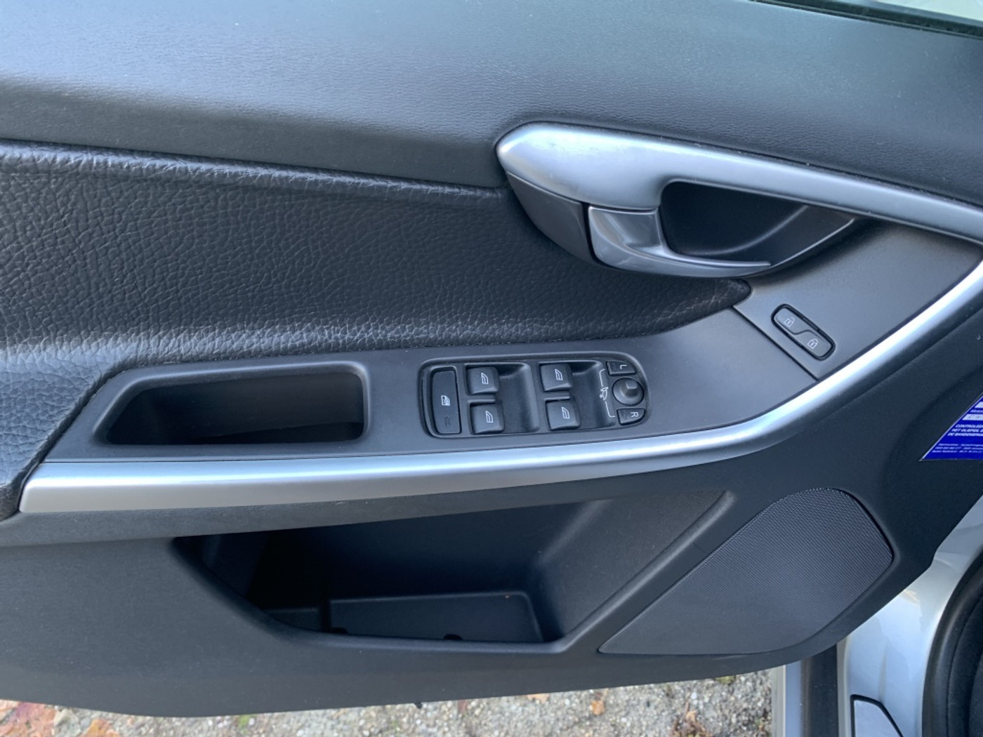 Foto van Volvo Xc60