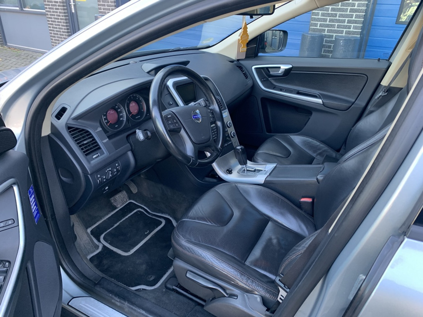 Foto van Volvo Xc60