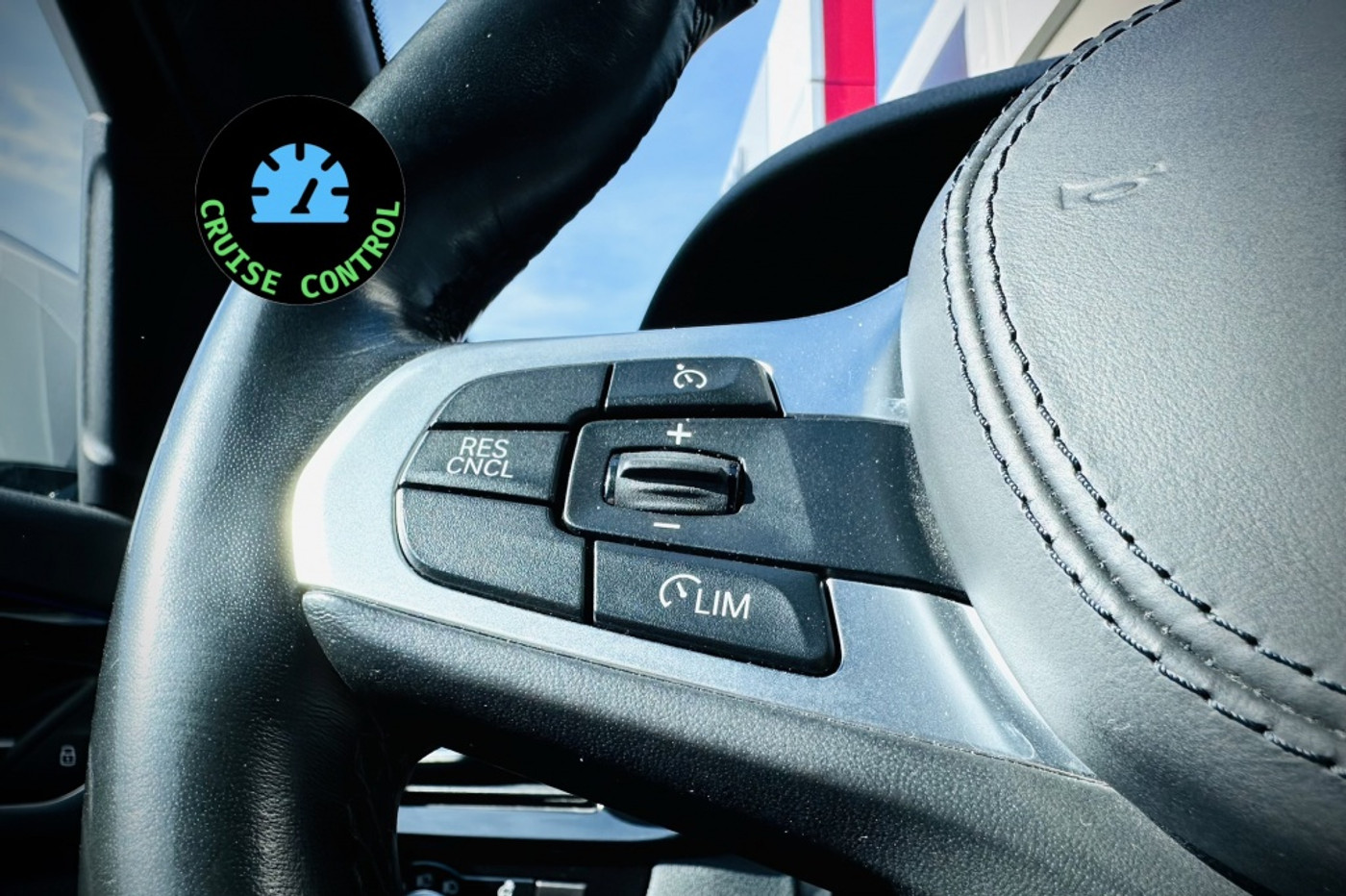 Foto van BMW 520i