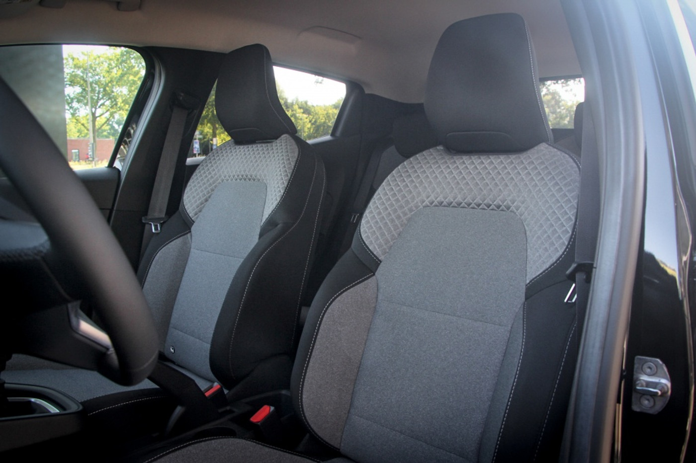 Foto van Mitsubishi Colt
