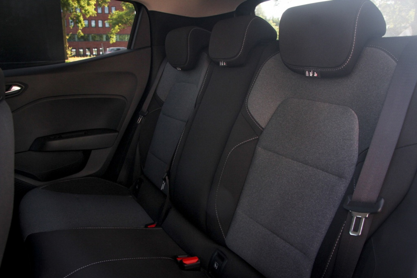 Foto van Mitsubishi Colt