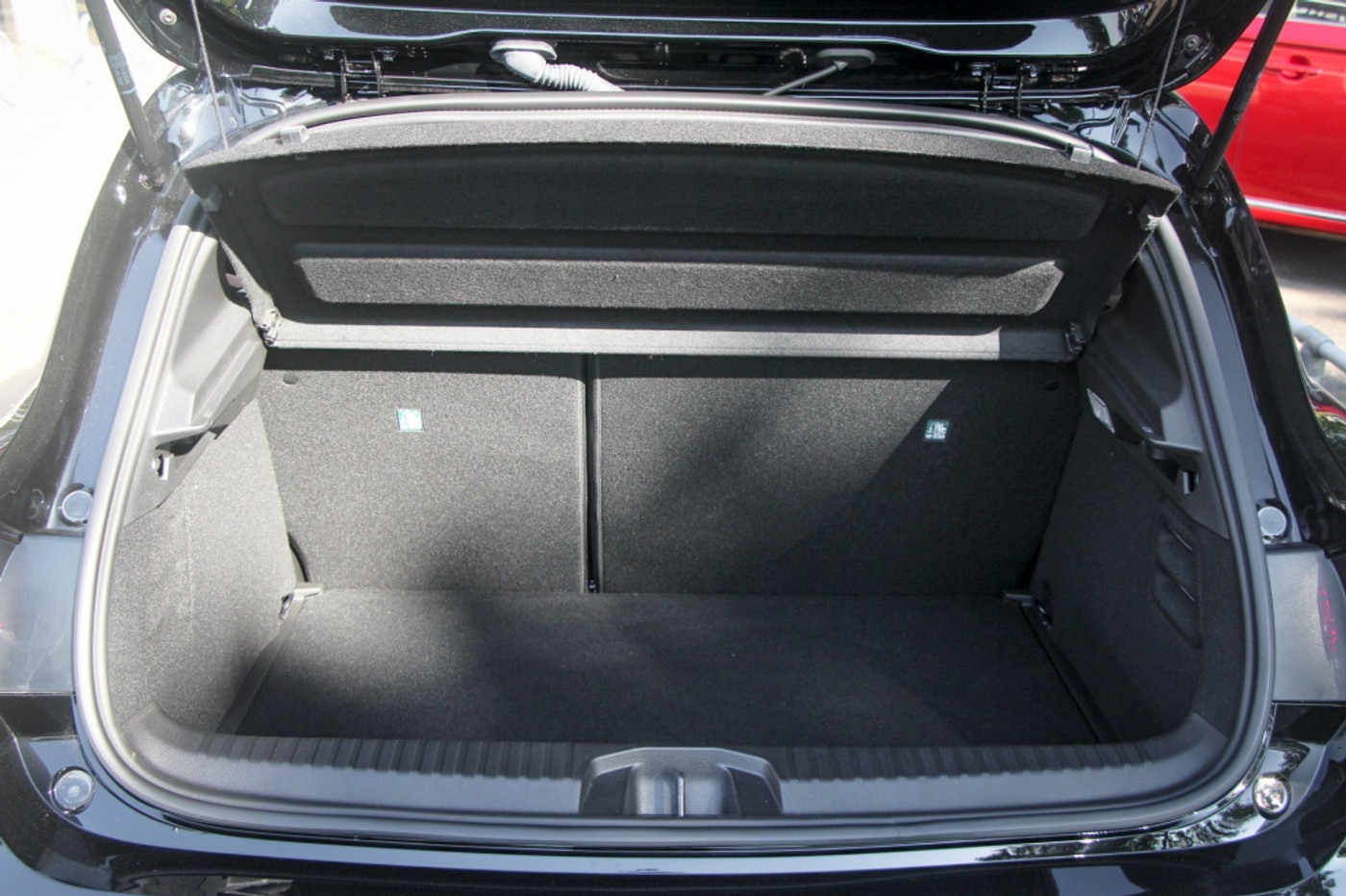 Foto van Mitsubishi Colt