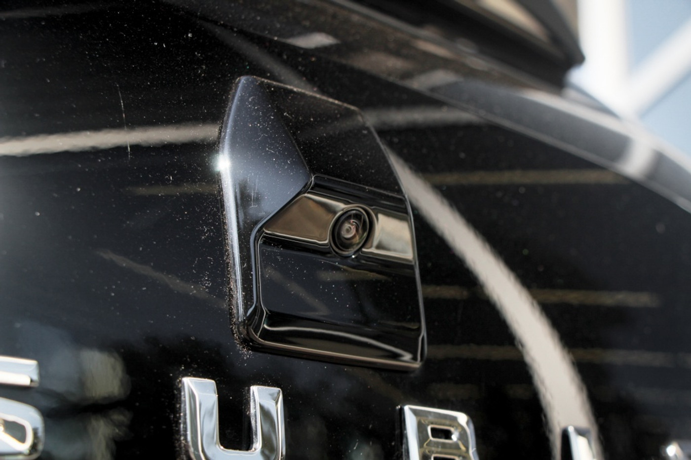 Foto van Mitsubishi Colt