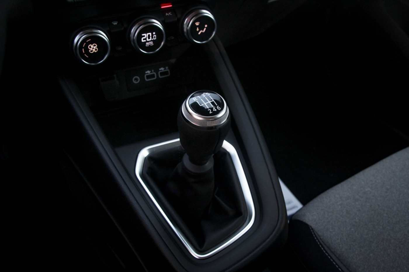 Foto van Mitsubishi Colt