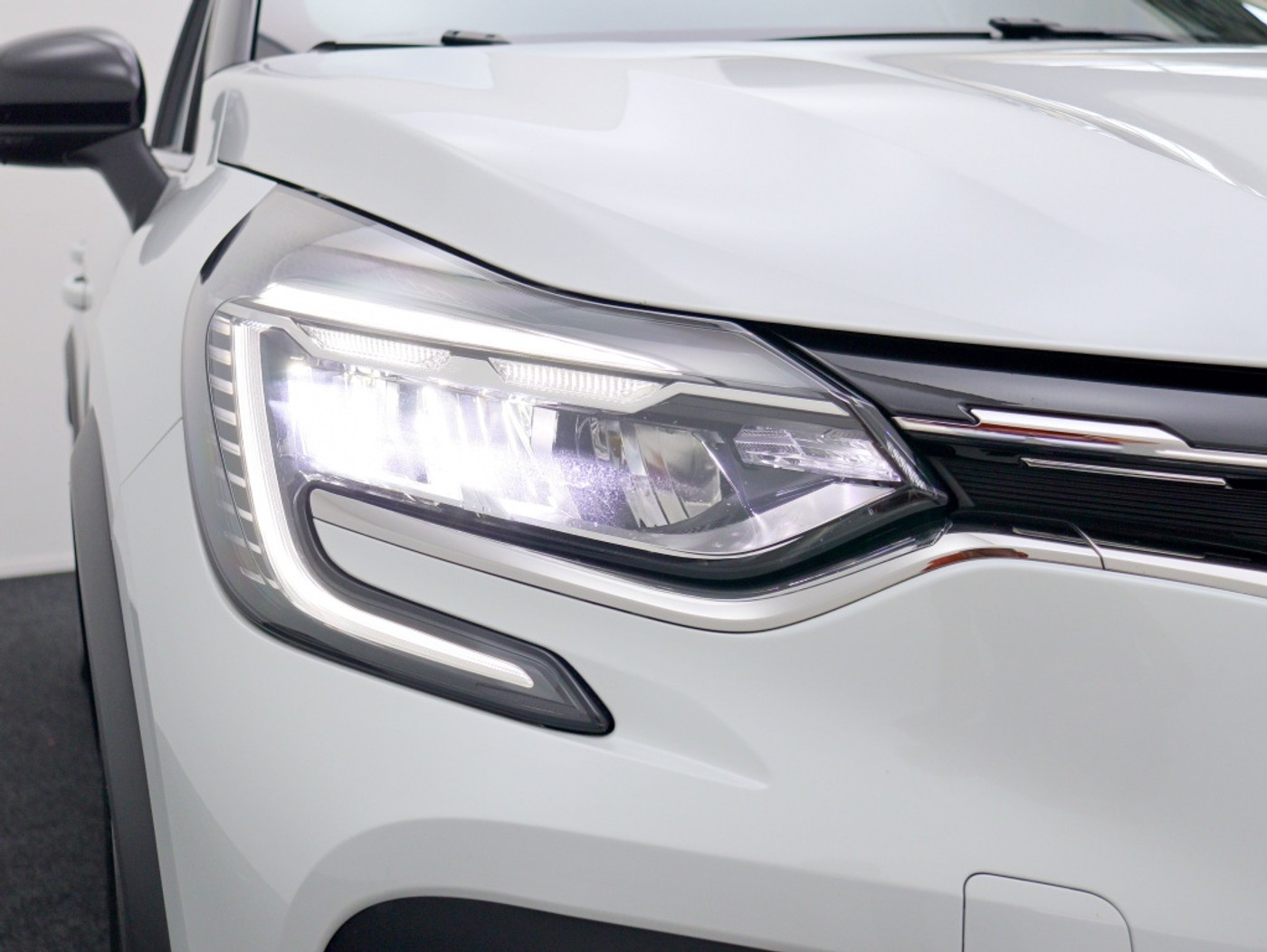 Foto van Renault Captur (e-tech Hybrid)