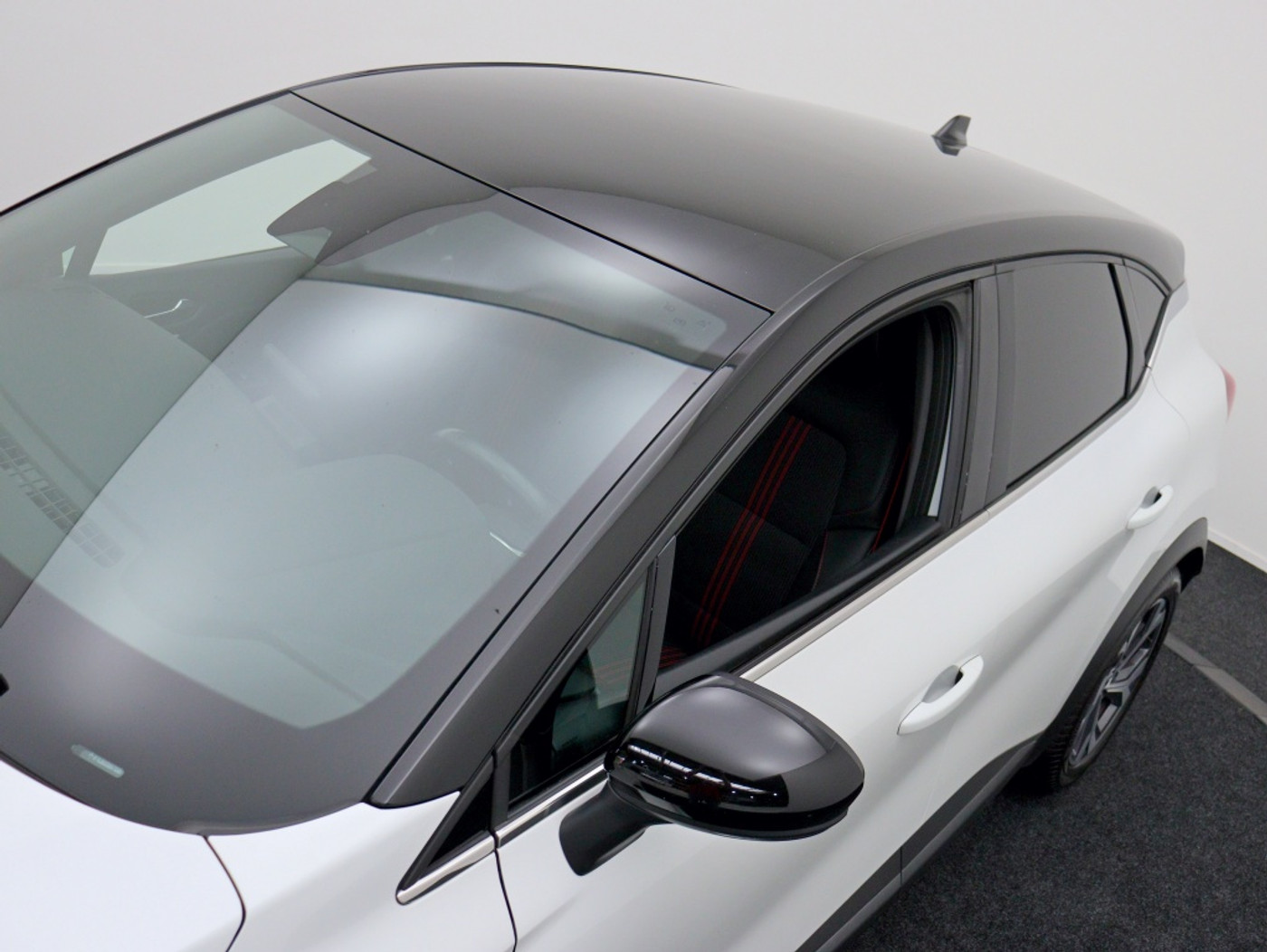 Foto van Renault Captur (e-tech Hybrid)