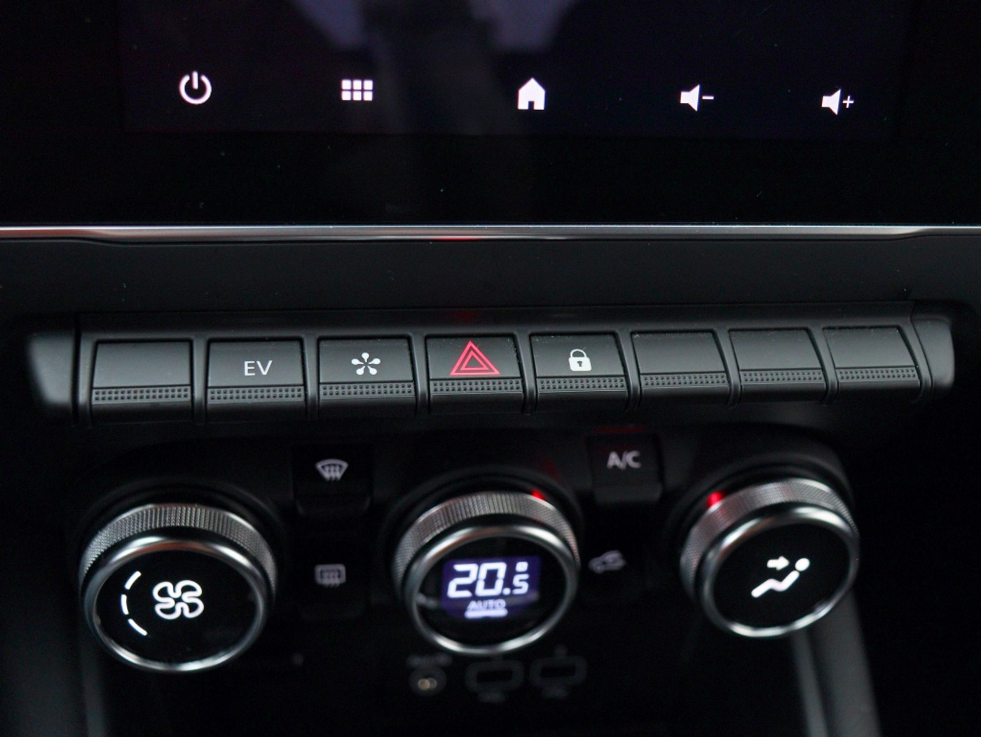 Foto van Renault Captur (e-tech Hybrid)