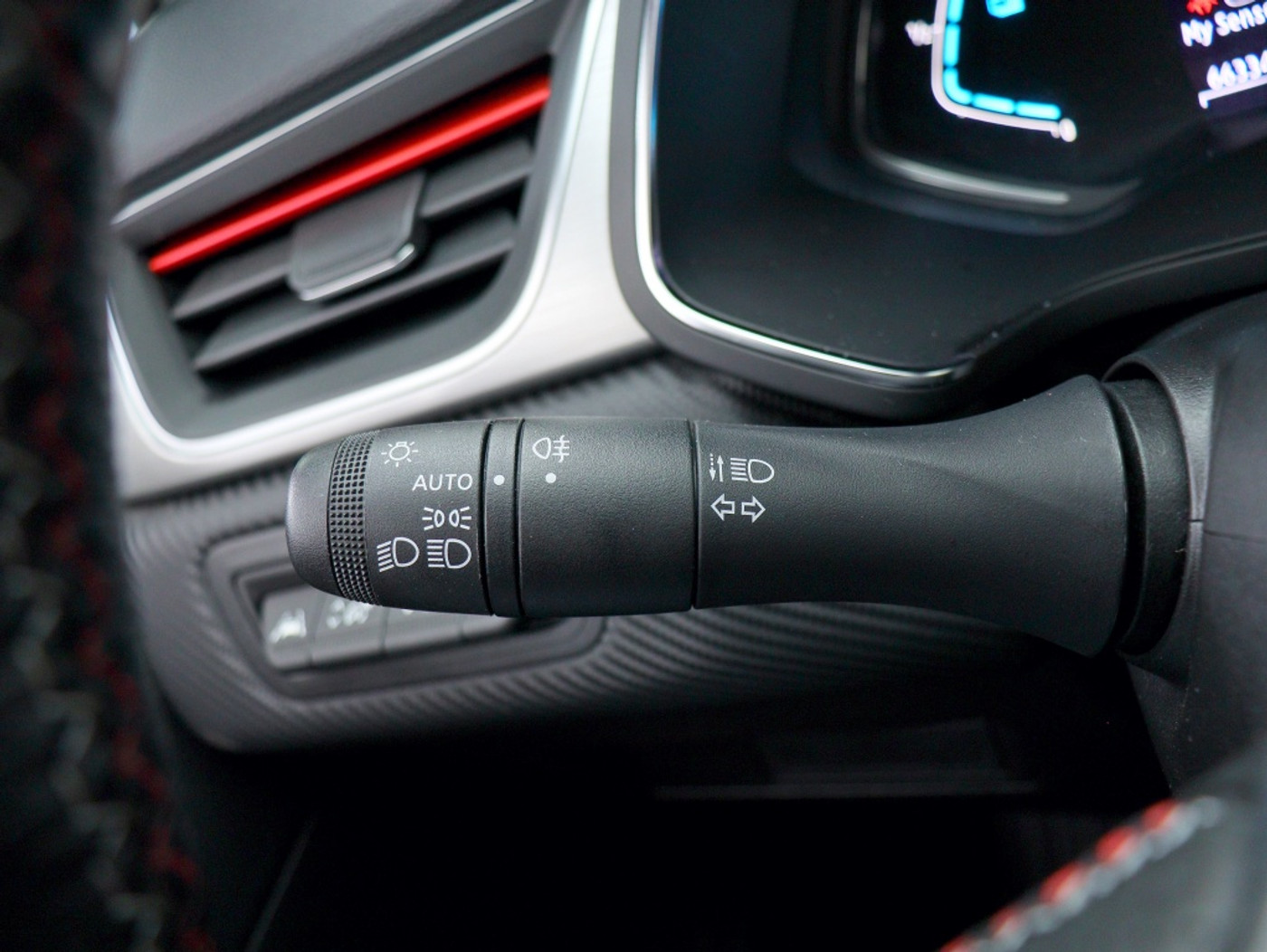 Foto van Renault Captur (e-tech Hybrid)