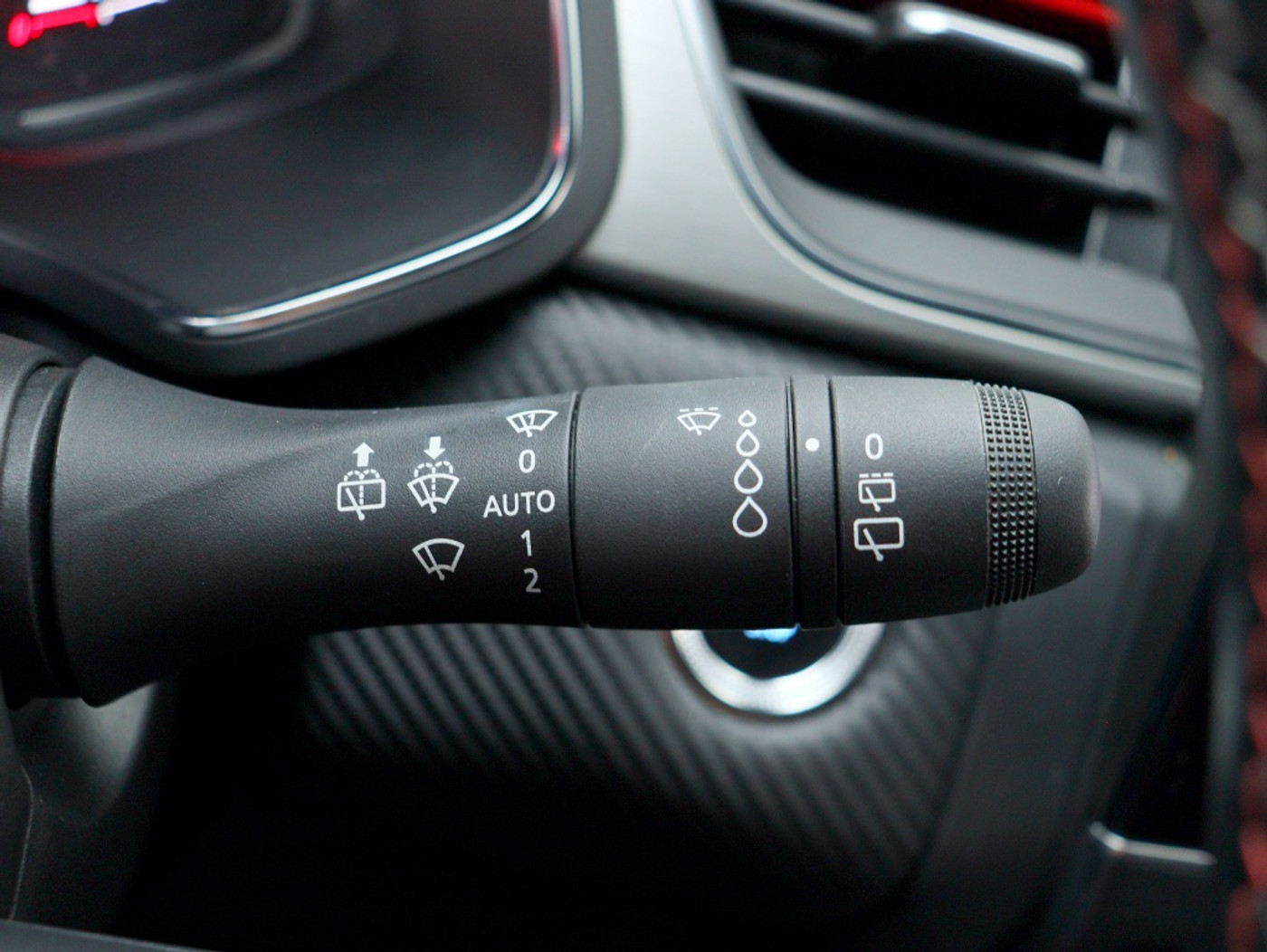 Foto van Renault Captur (e-tech Hybrid)