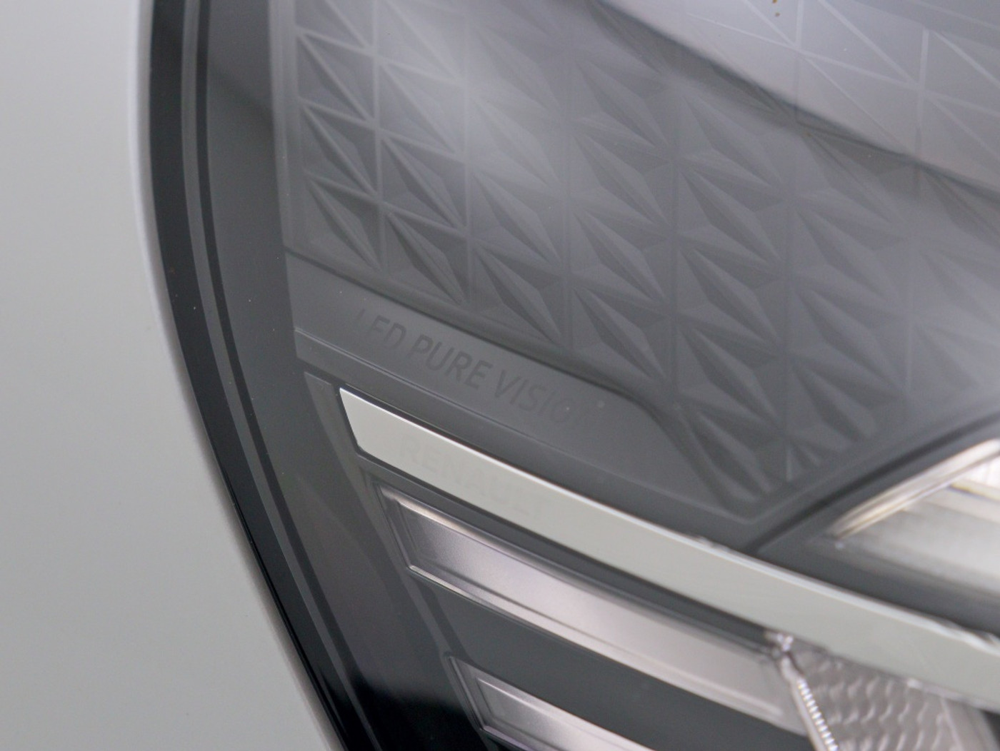 Foto van Renault Captur (e-tech Hybrid)
