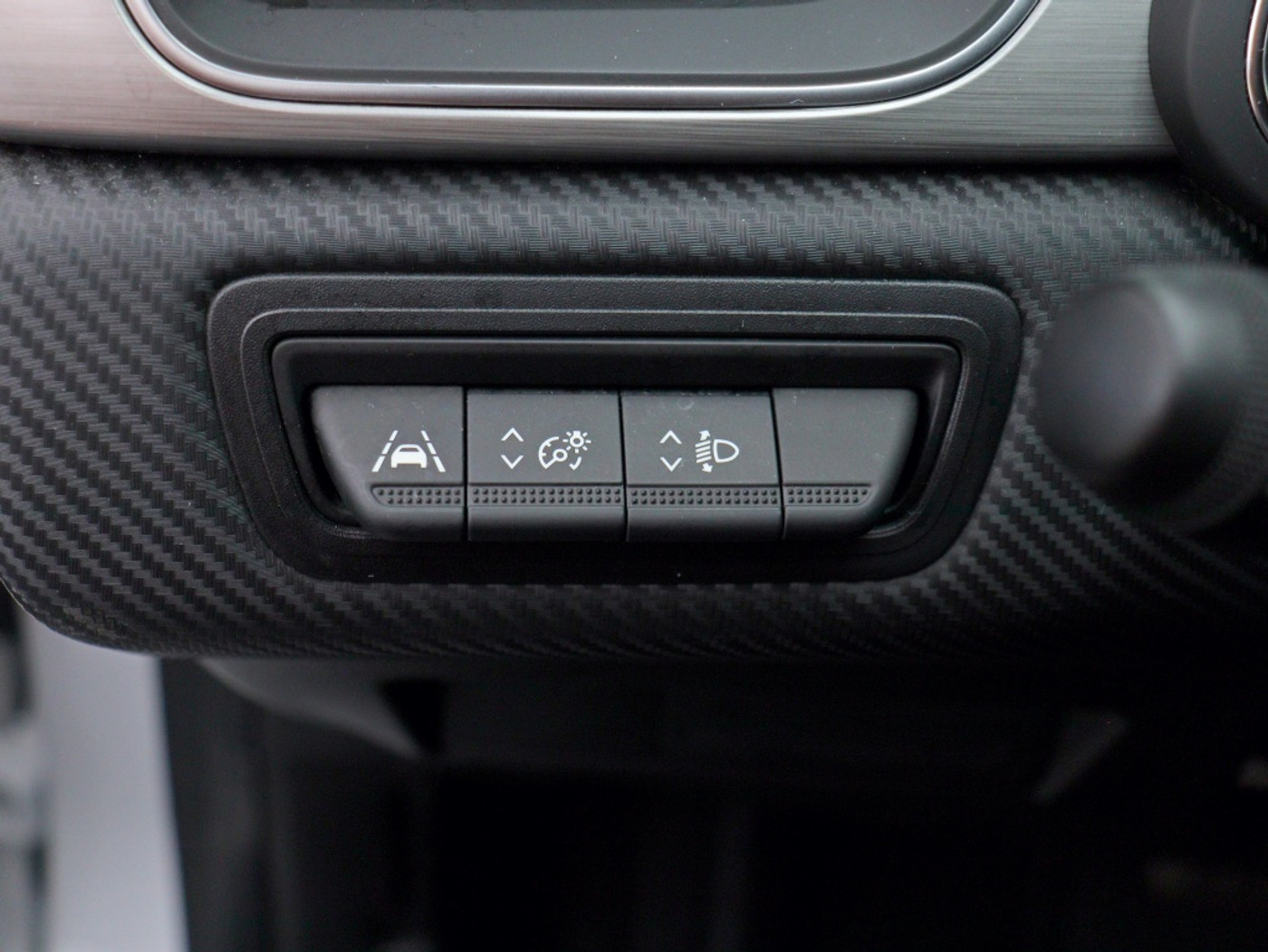 Foto van Renault Captur (e-tech Hybrid)