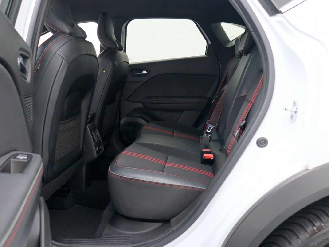 Foto van Renault Captur (e-tech Hybrid)