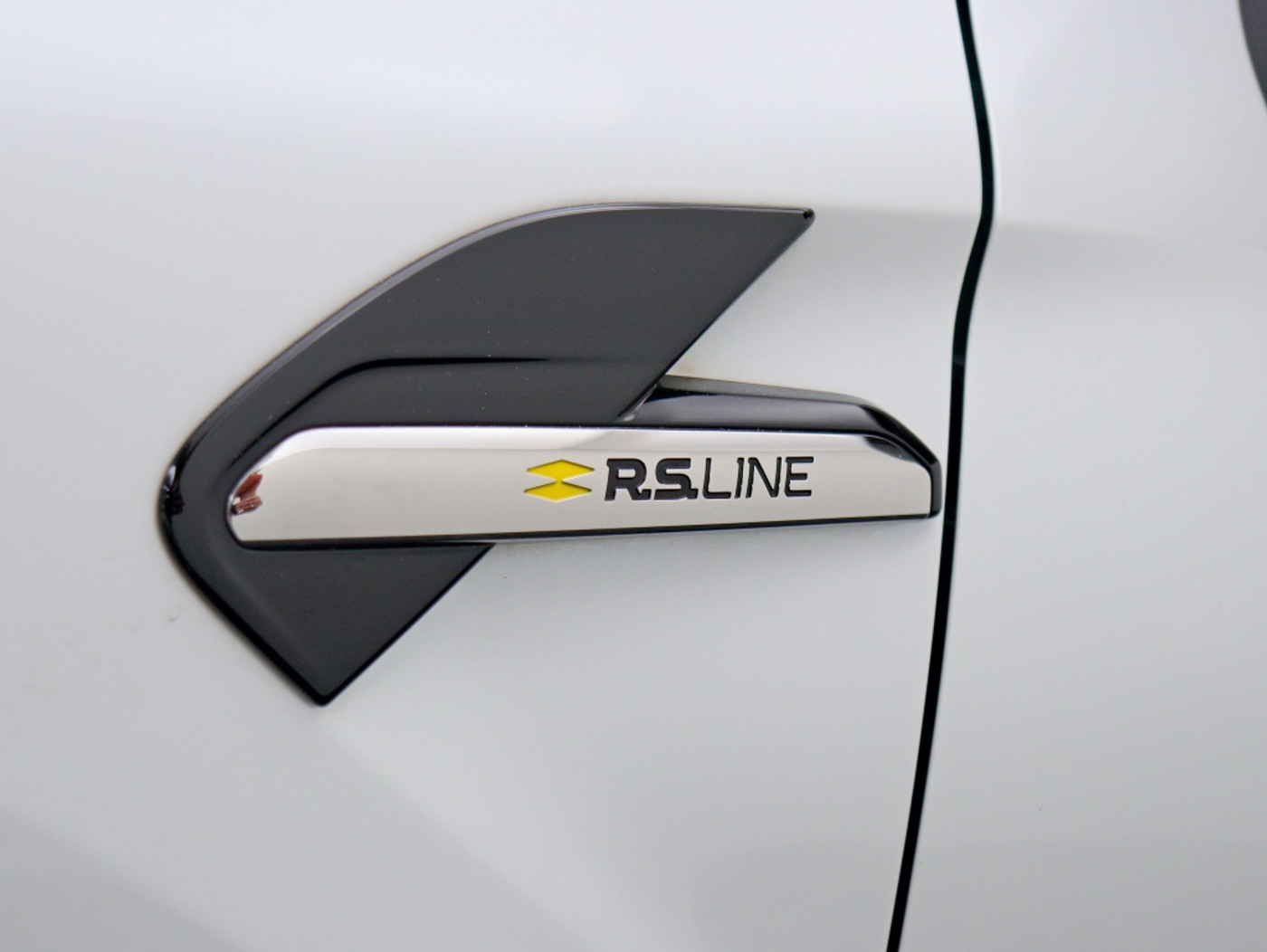 Foto van Renault Captur (e-tech Hybrid)