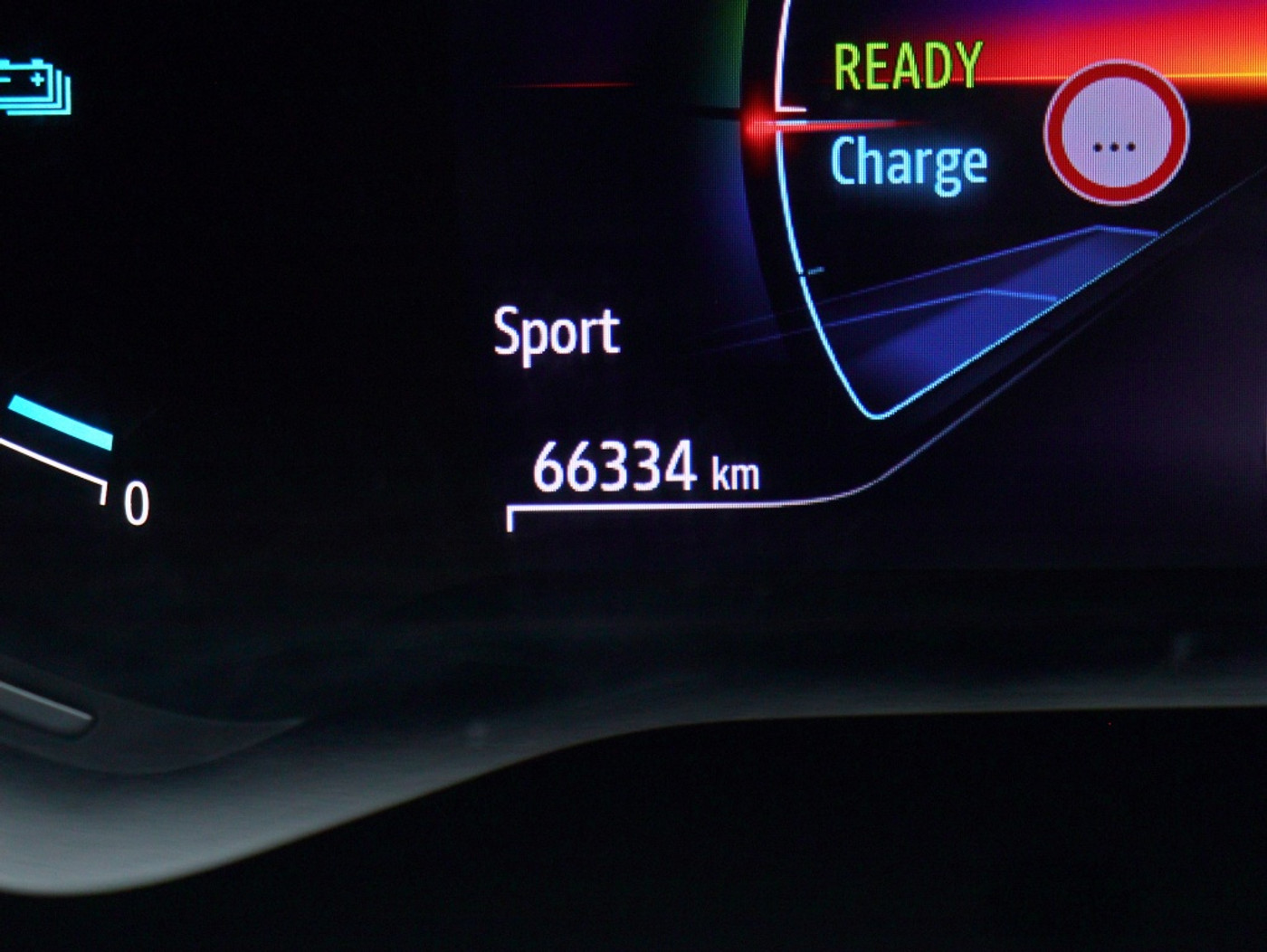 Foto van Renault Captur (e-tech Hybrid)