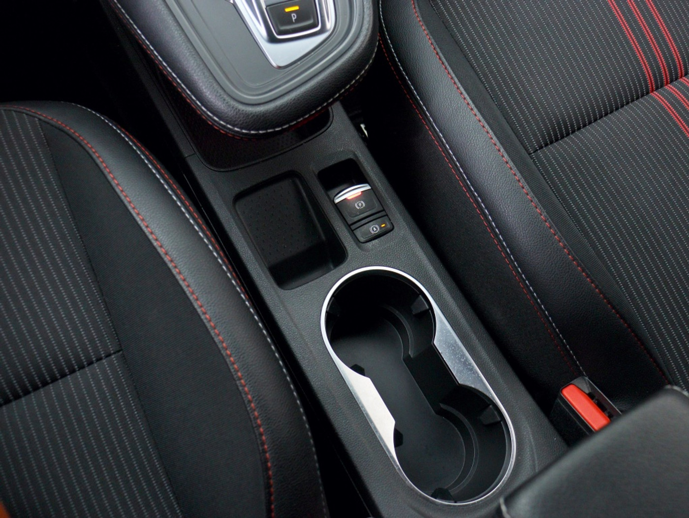 Foto van Renault Captur (e-tech Hybrid)