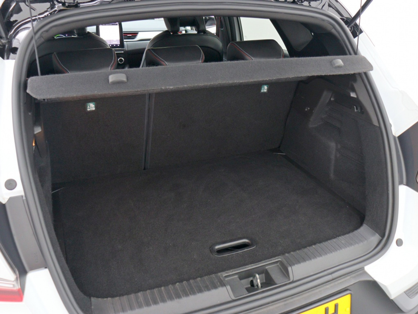 Foto van Renault Captur (e-tech Hybrid)