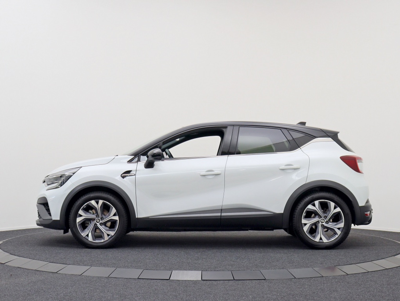 Foto van Renault Captur (e-tech Hybrid)