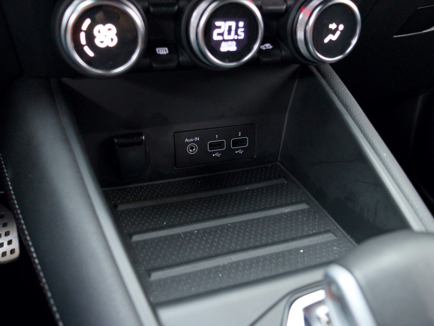 Foto van Renault Captur (e-tech Hybrid)
