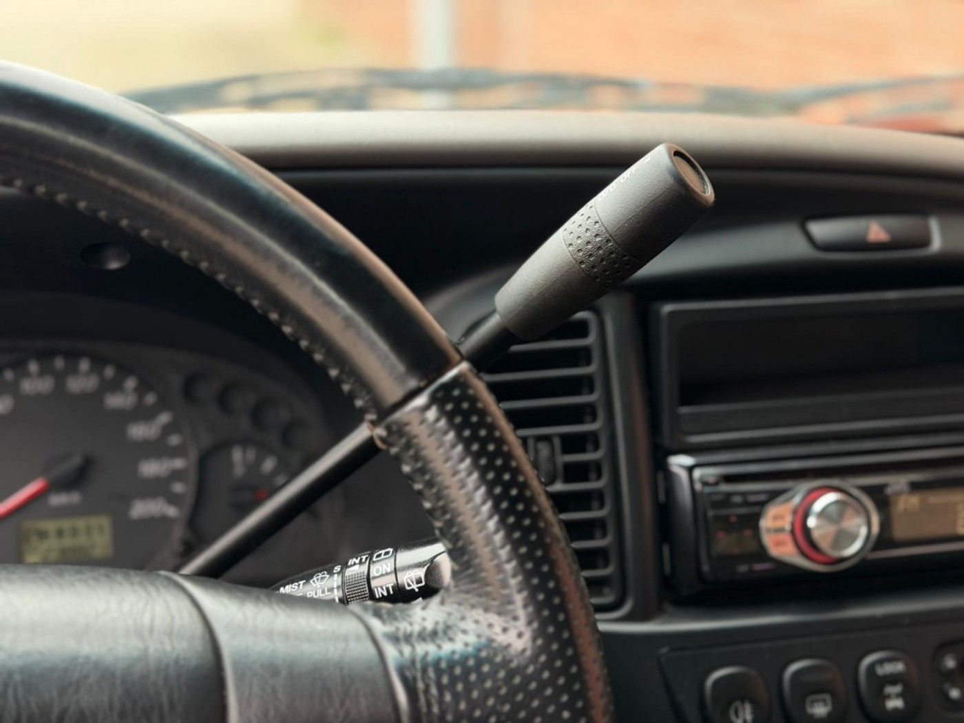 Foto van Mazda Mazda Tribute