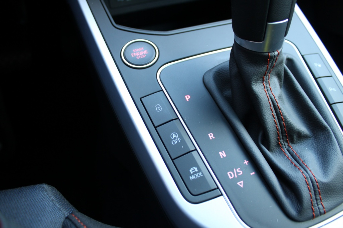 Foto van Seat Arona